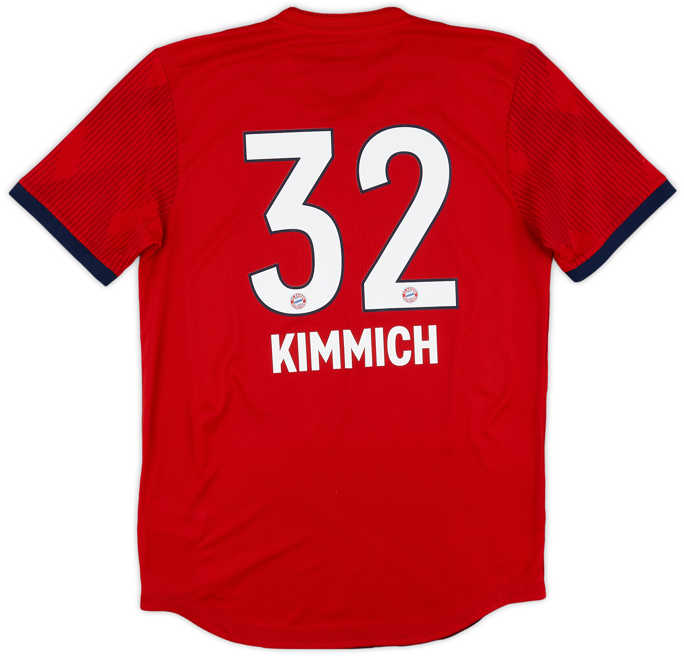 Women Jersey Home 24-25 red | Official FC Bayern Munich Store