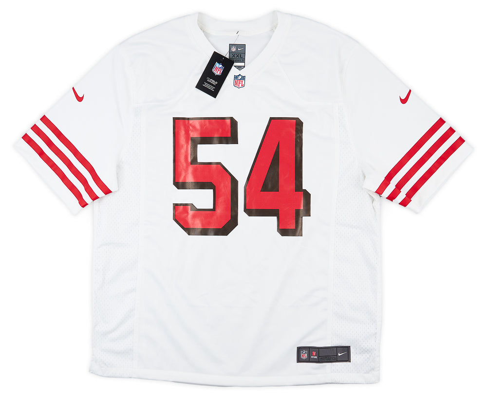 Nike San Francisco 49ers フットボール アメフト XL