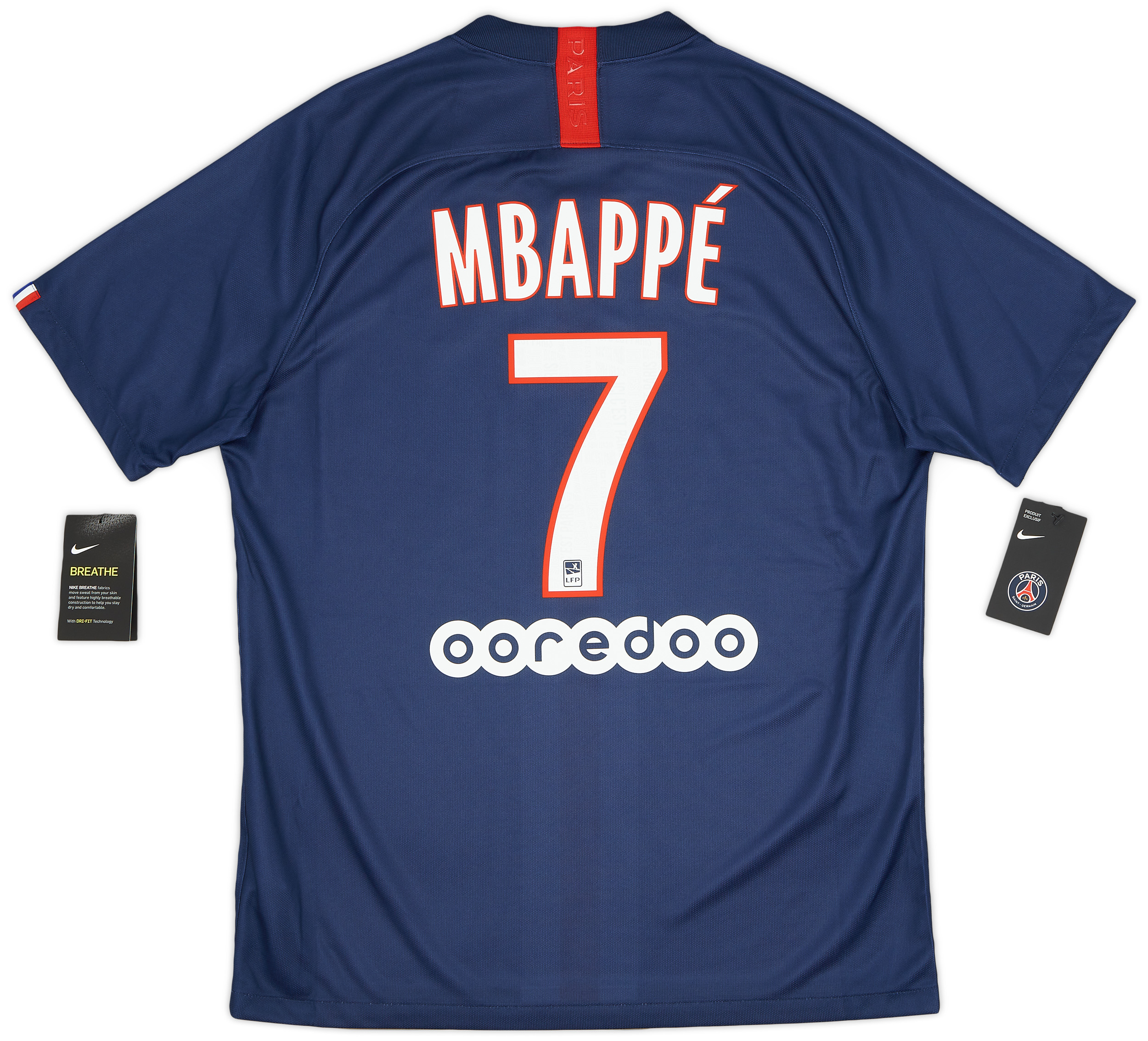 Sweat psg 2019 hotsell