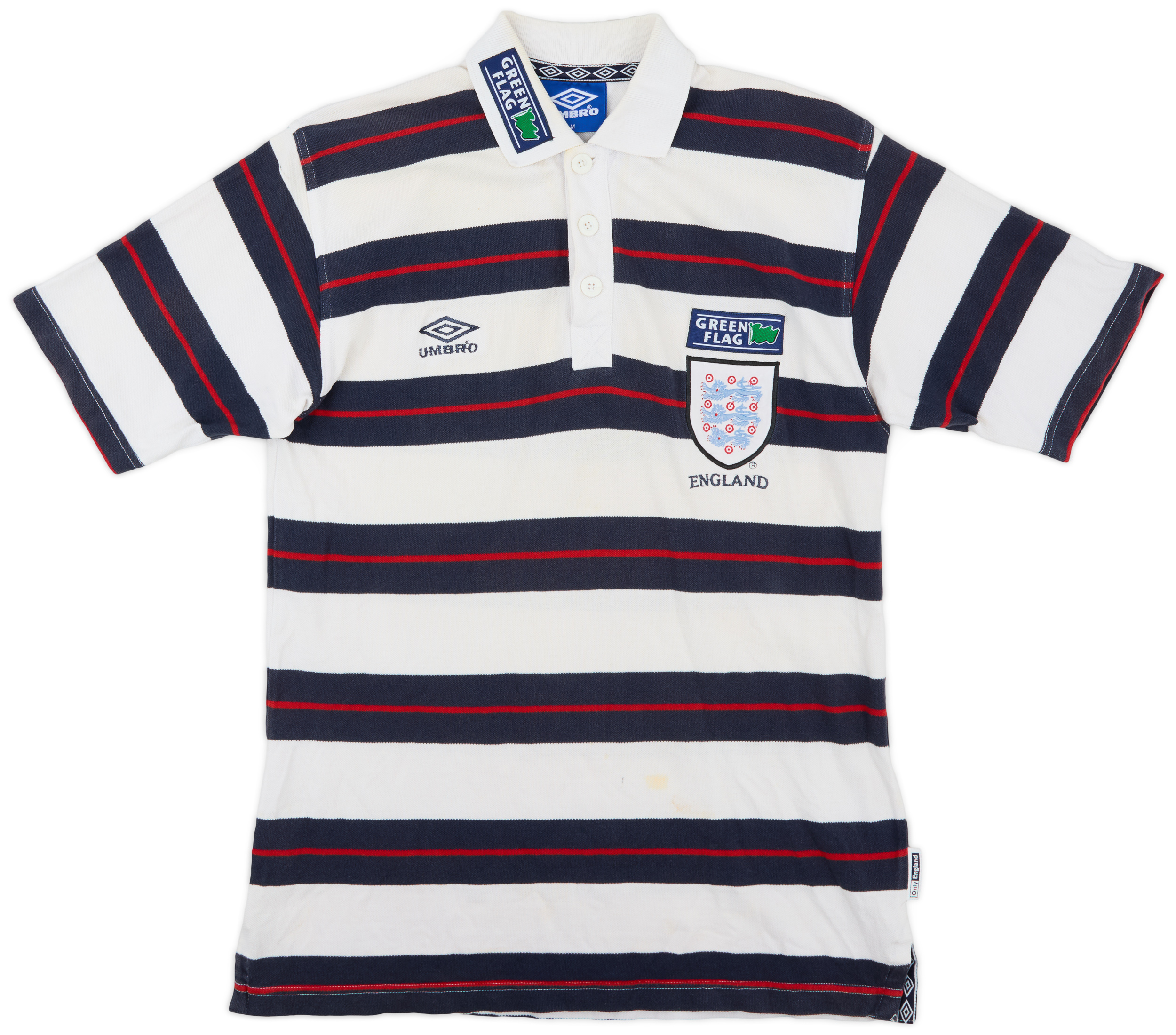 アンブロ Umbro 【 England Polo Shirt 2024 Womens Women 】 ファッション レディースファッション トップス ポロシャツ レ umbro ポロシャツ ポロ UMBRO・alotta別注/アンブロ ワン