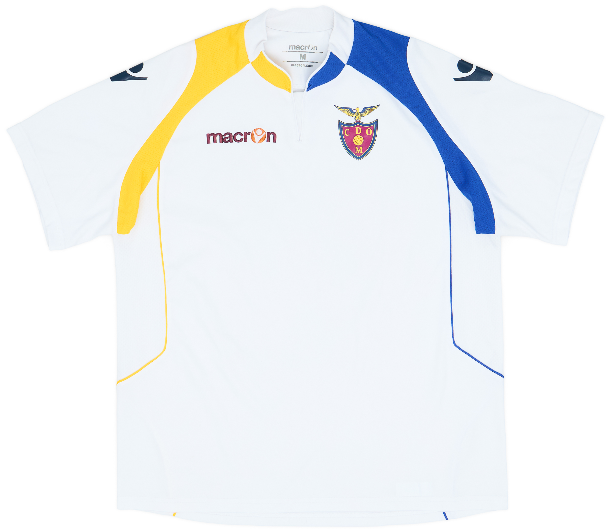 2010-11 CD Olivais E Moscavide Away Shirt - 8/10 - (M)