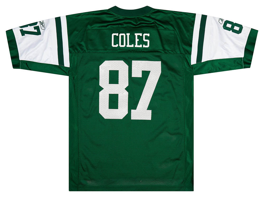 REEBOK 2005 NFL シアトル・シーホークス #87 ジョー・ジュレ