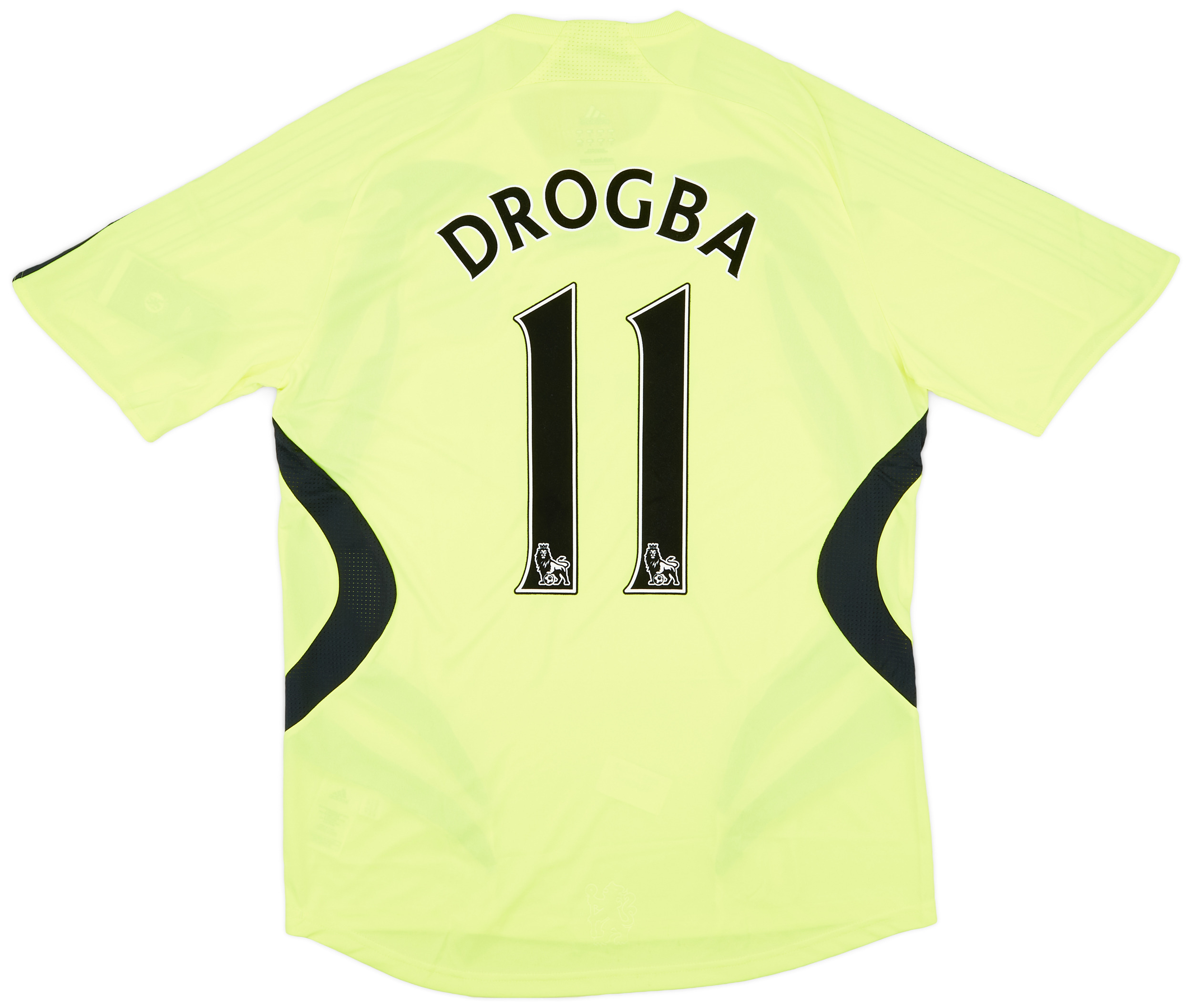 2021-22 Cardiff Player Issue Home Shirt - 10/10 - (S)