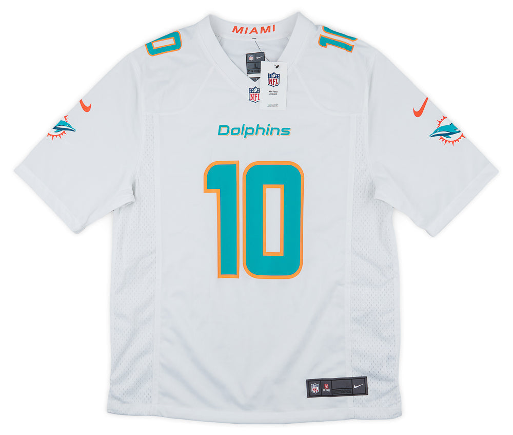 Nike elite dolphins jersey sale