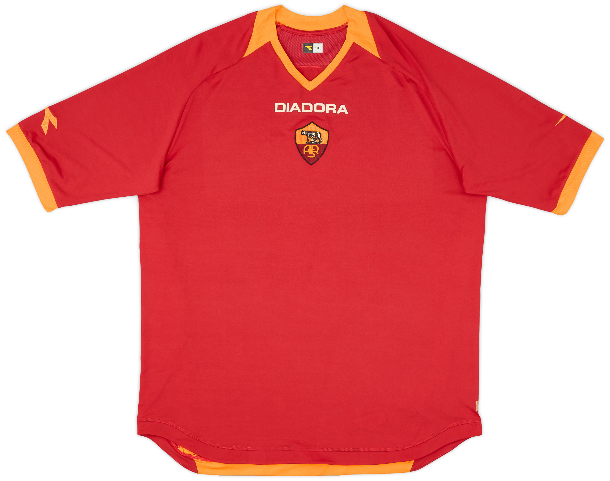 AS Roma ASローマ マフラー CL F21HXS0120 代表・クラブウェア