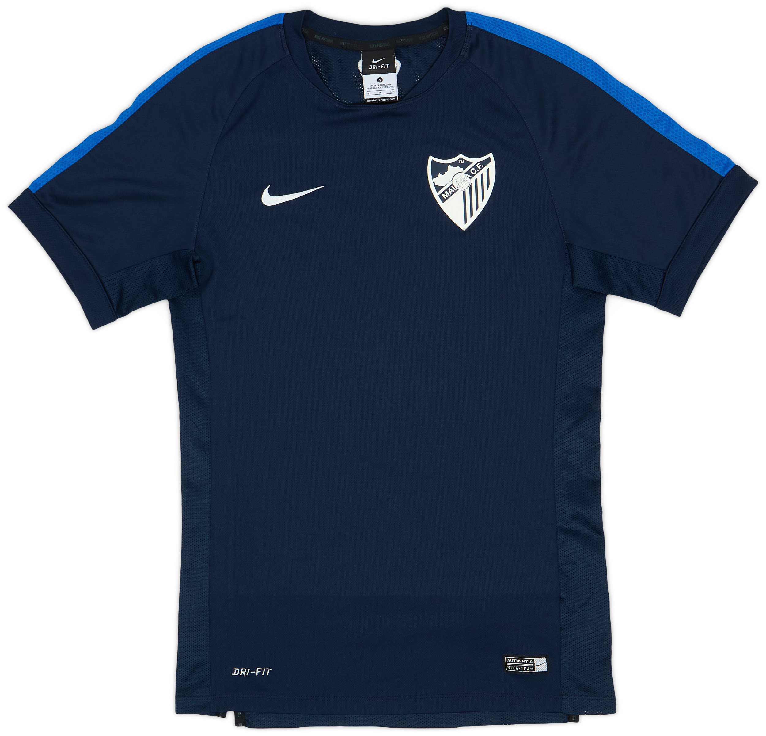 malaga nike