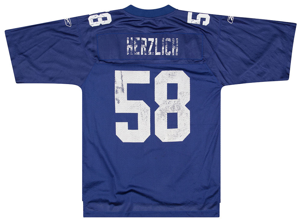 Reebok new york giants jersey deals