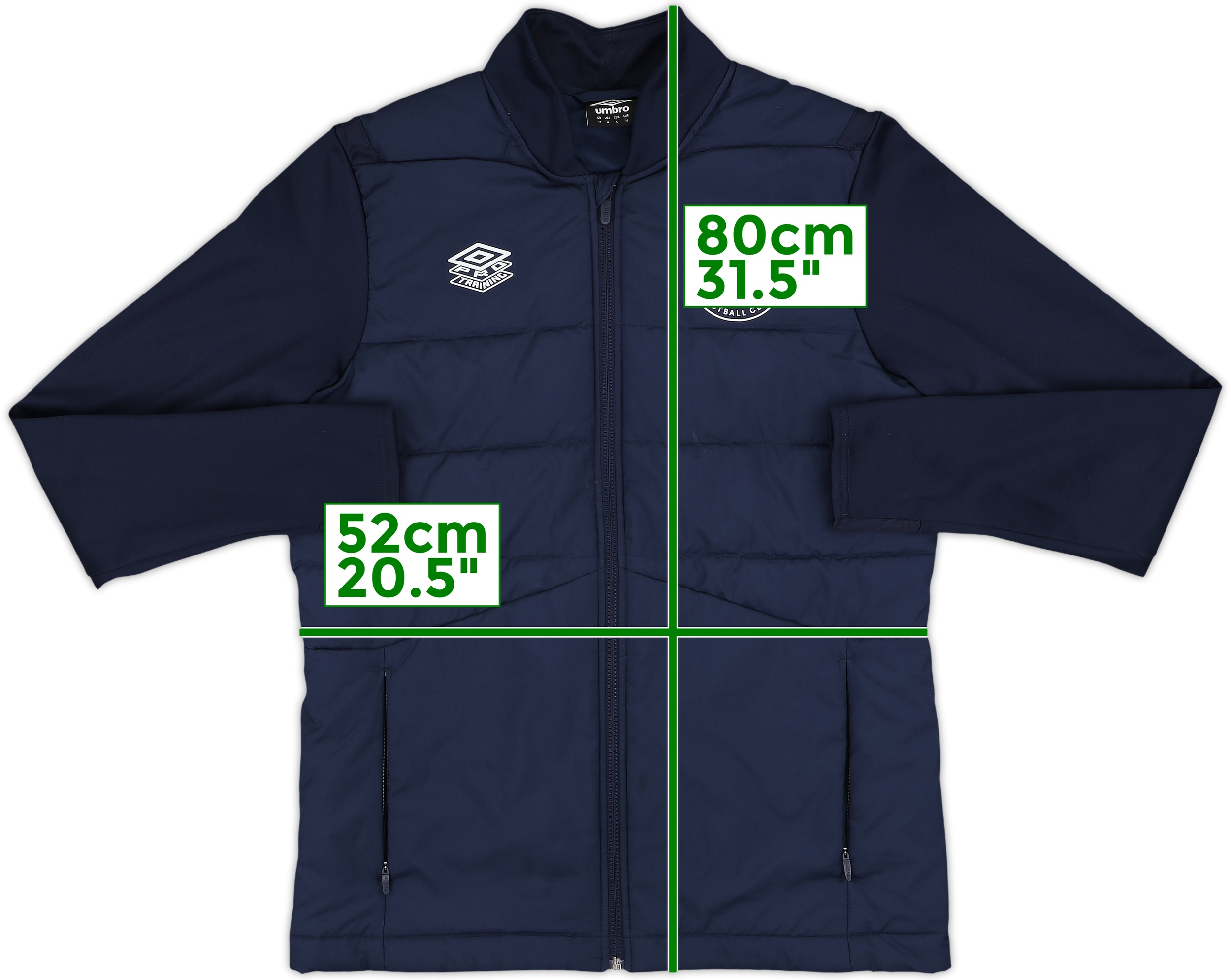 Brentford FC 2021 Hood Jacket レッド XL Brentford FC 2021