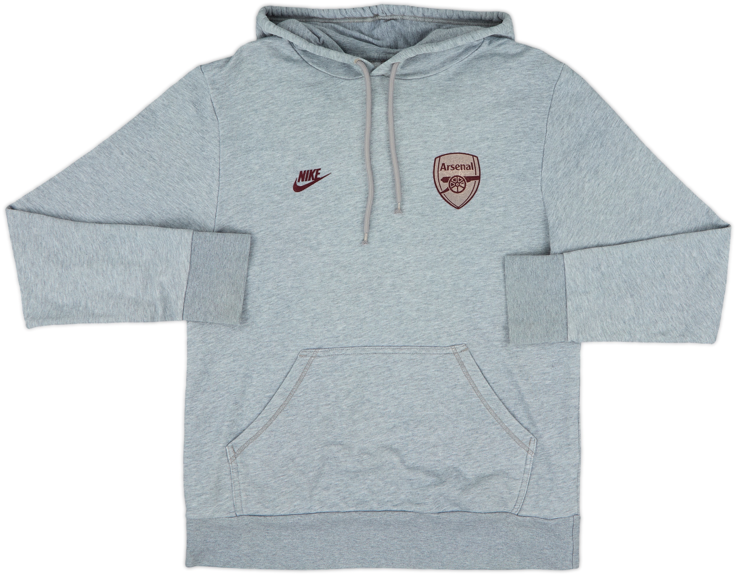 NIKE アーセナル 09/10 ユニホーム アウェイ 長袖 355059 410