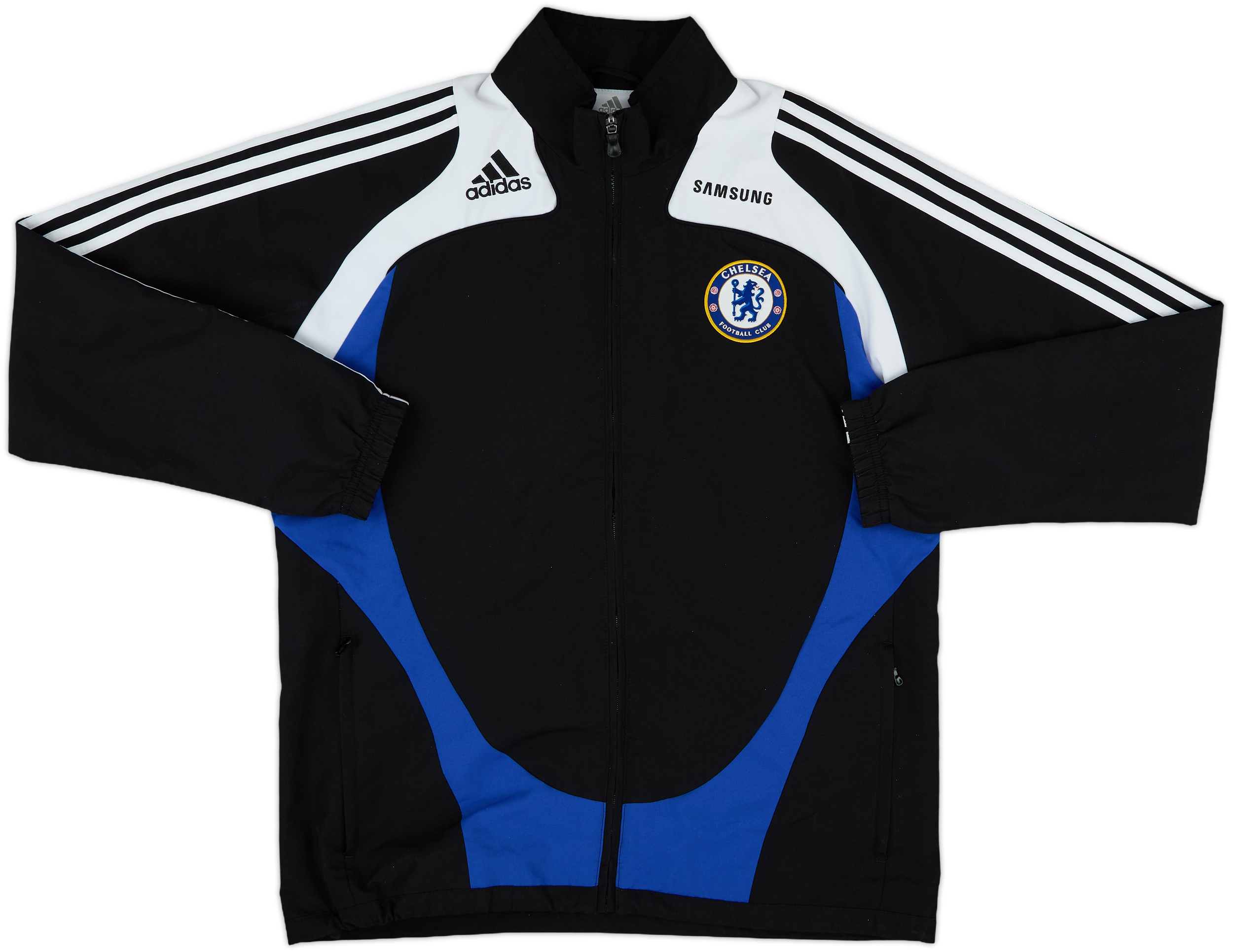 adidas Chelsea FC ジャージ M