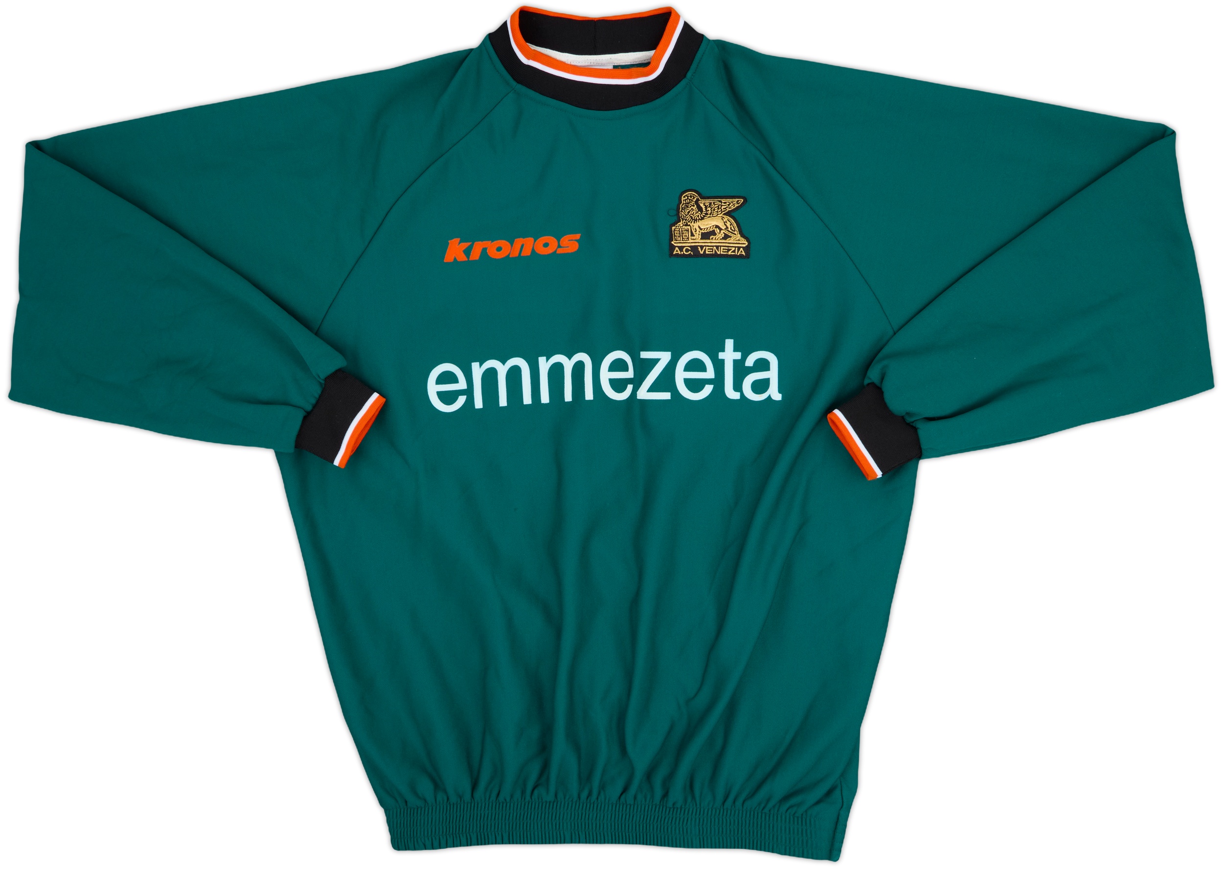 1999-00 Venezia Home Shirt - 8/10 - (XXL)