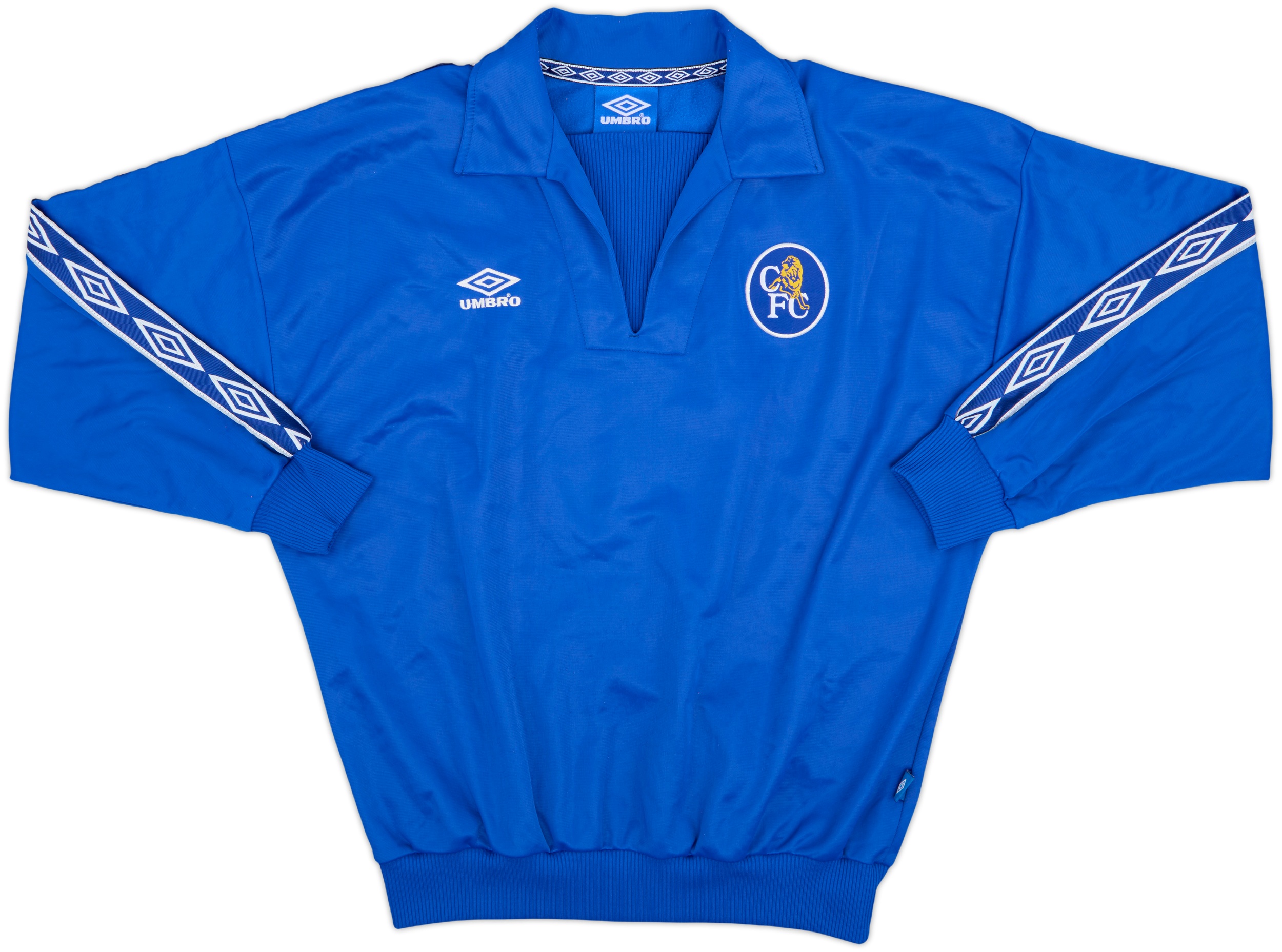 UMBRO Chelsea FC ユニフォーム 90s Retro Umbro Chelsea 1995/96/97 Soccer jersey | eBay