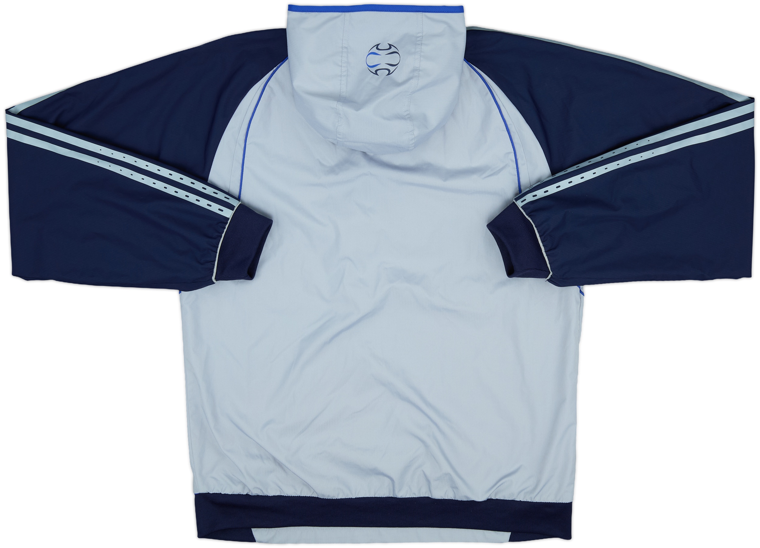2006-07 adidas CHELSEA サッカーシャツ アウェイ 長袖 2006-07 adidas CHELSEA サッカーシャツ アウェイ 長袖 - メルカリ