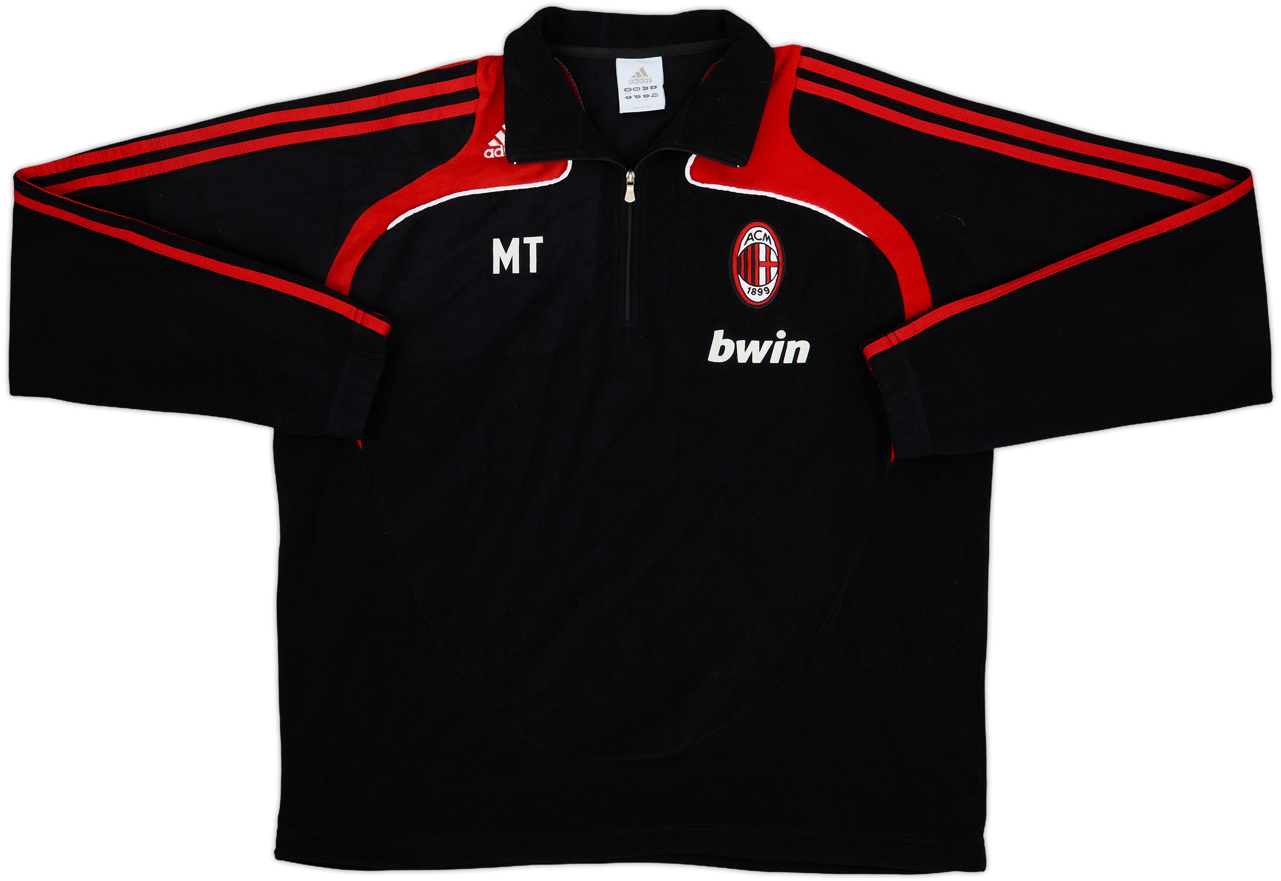 ウェア AC MILAN #4 INI Official: AC Milan Release Fourth Kit For 2021/22 Season In