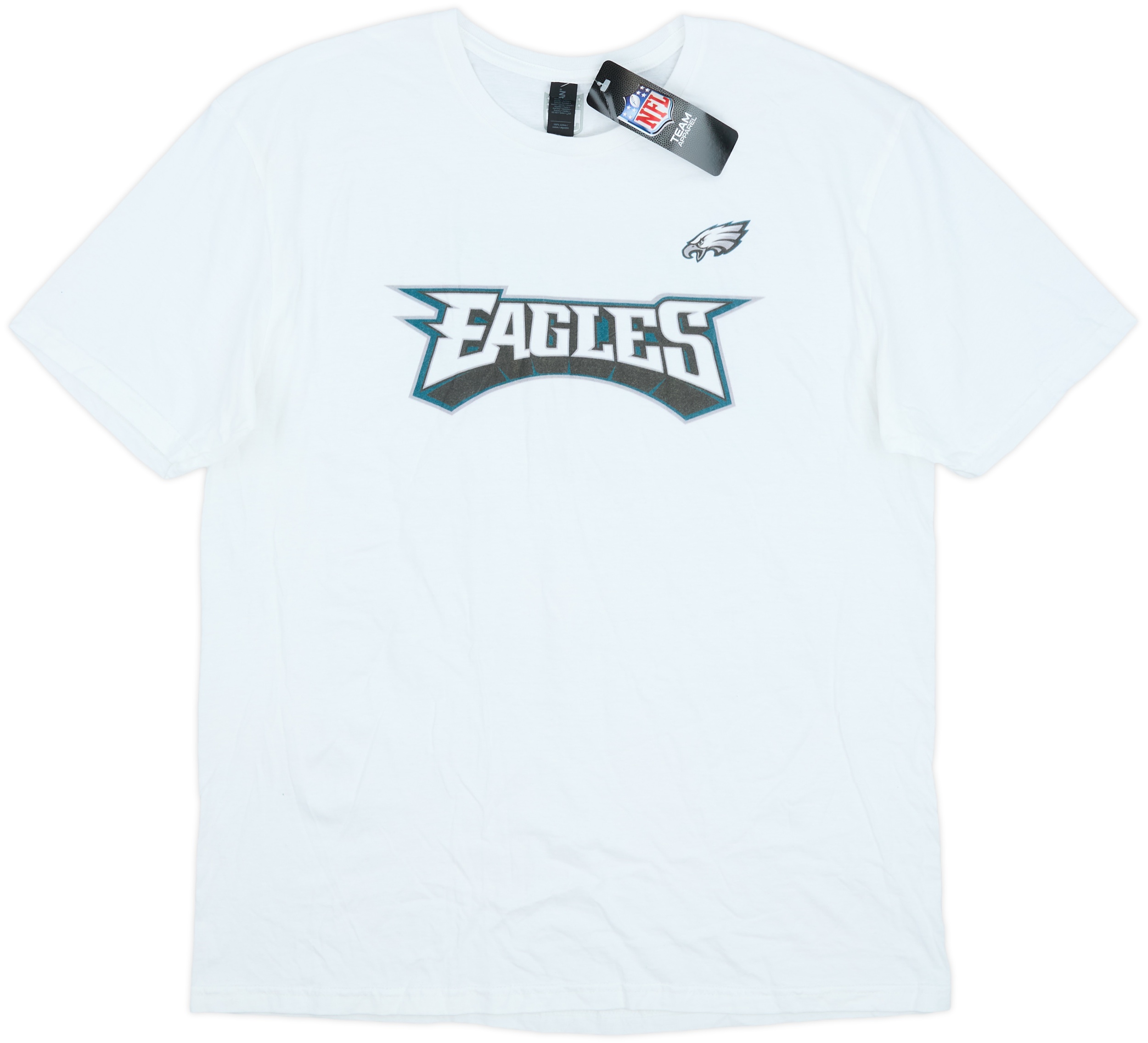 Philadelphia Eagles T Shirt Uk New Era Philadelphia Eagles Black