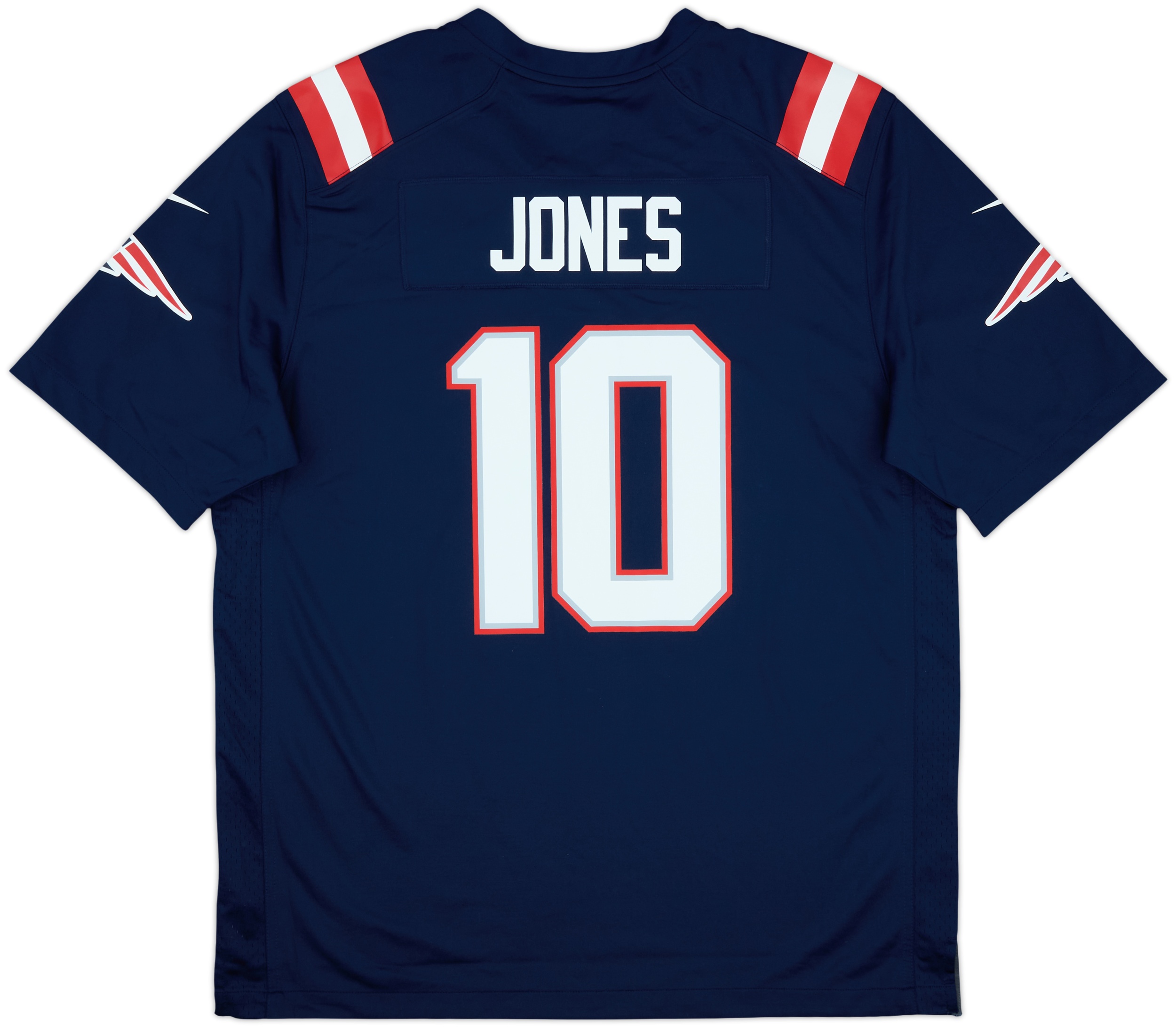 Adam Jones Orix Buffaloes #10 NPB Away Jersey Baseball Japan