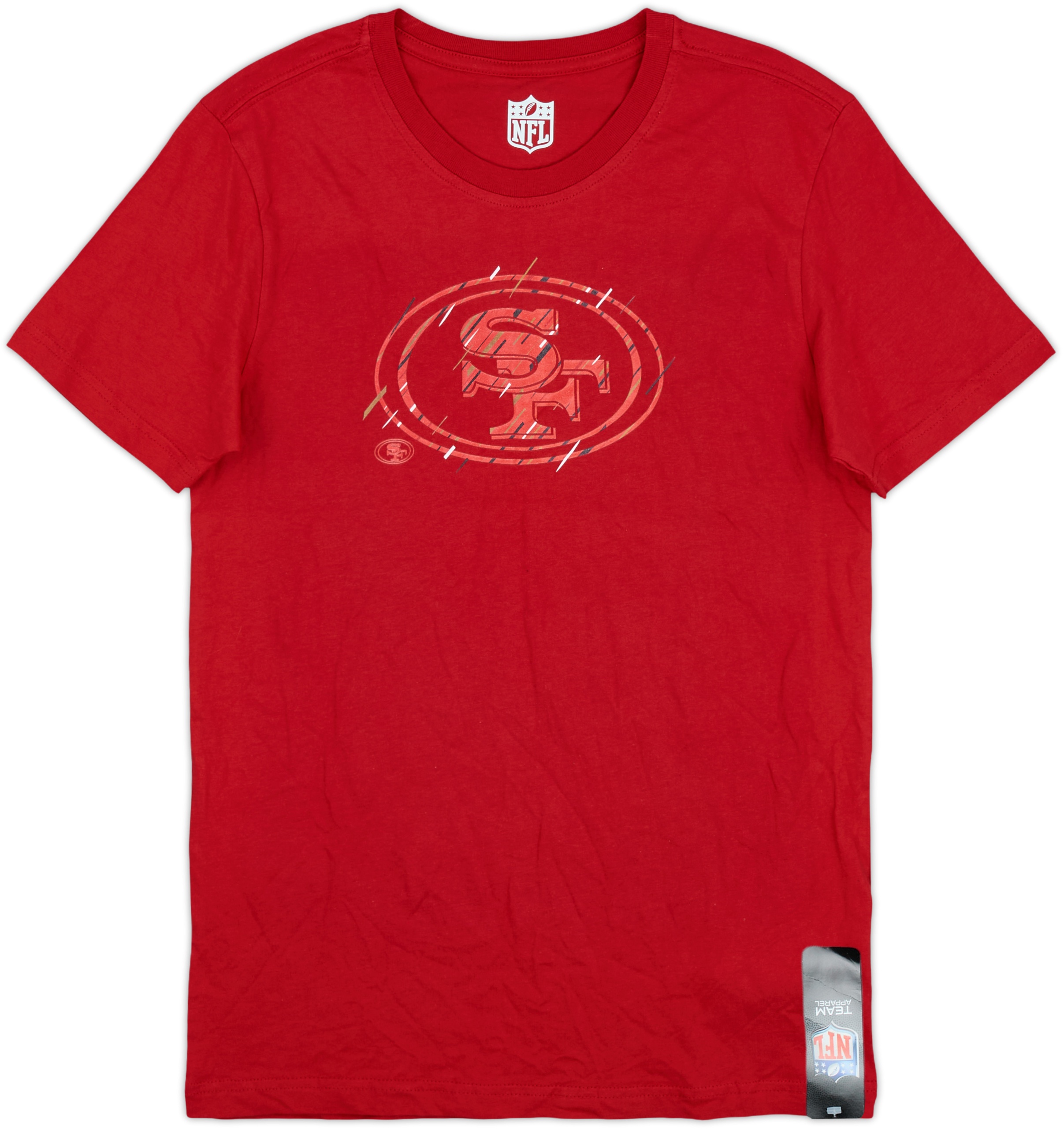 Vintage San Francisco 49ers Super Bowl 29 T Shirt Size
