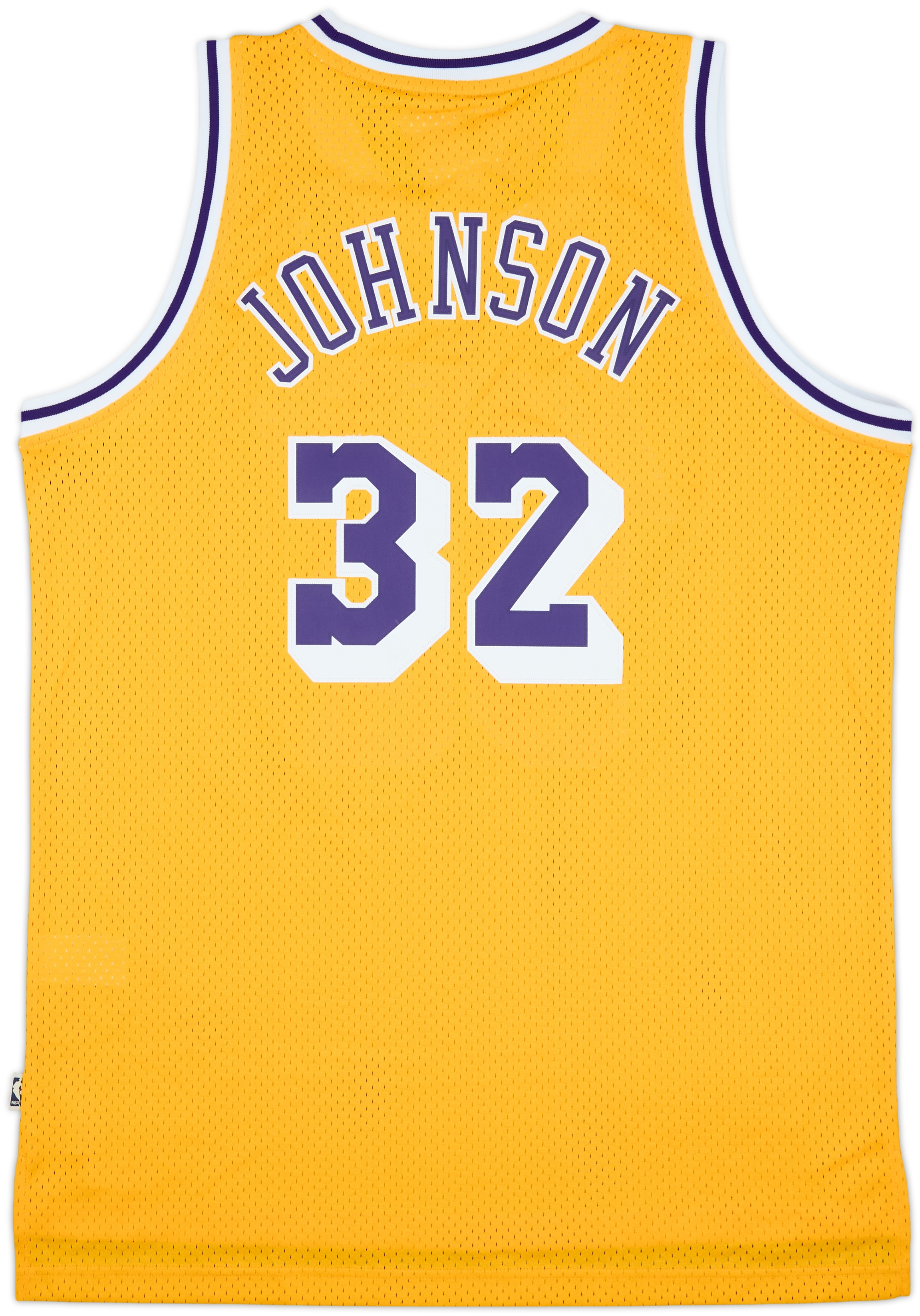 90'LAKERS 水色 ユニフォーム XL HARDWOOD CLASSICS 90'LAKERS 水色 ユニフォーム XL HARDWOOD CLASSICS Size XL Los