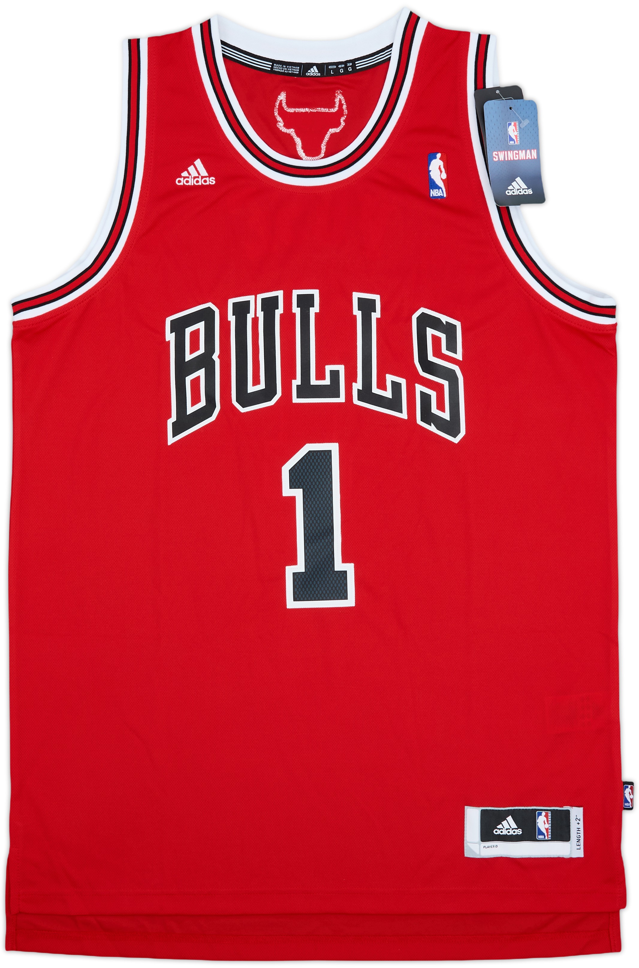 シカゴブルズ SWINGMAN JERSEY CHICAGO BULLS Mitchell & Ness Mens Authentic Michael Jordan Chicago Bulls