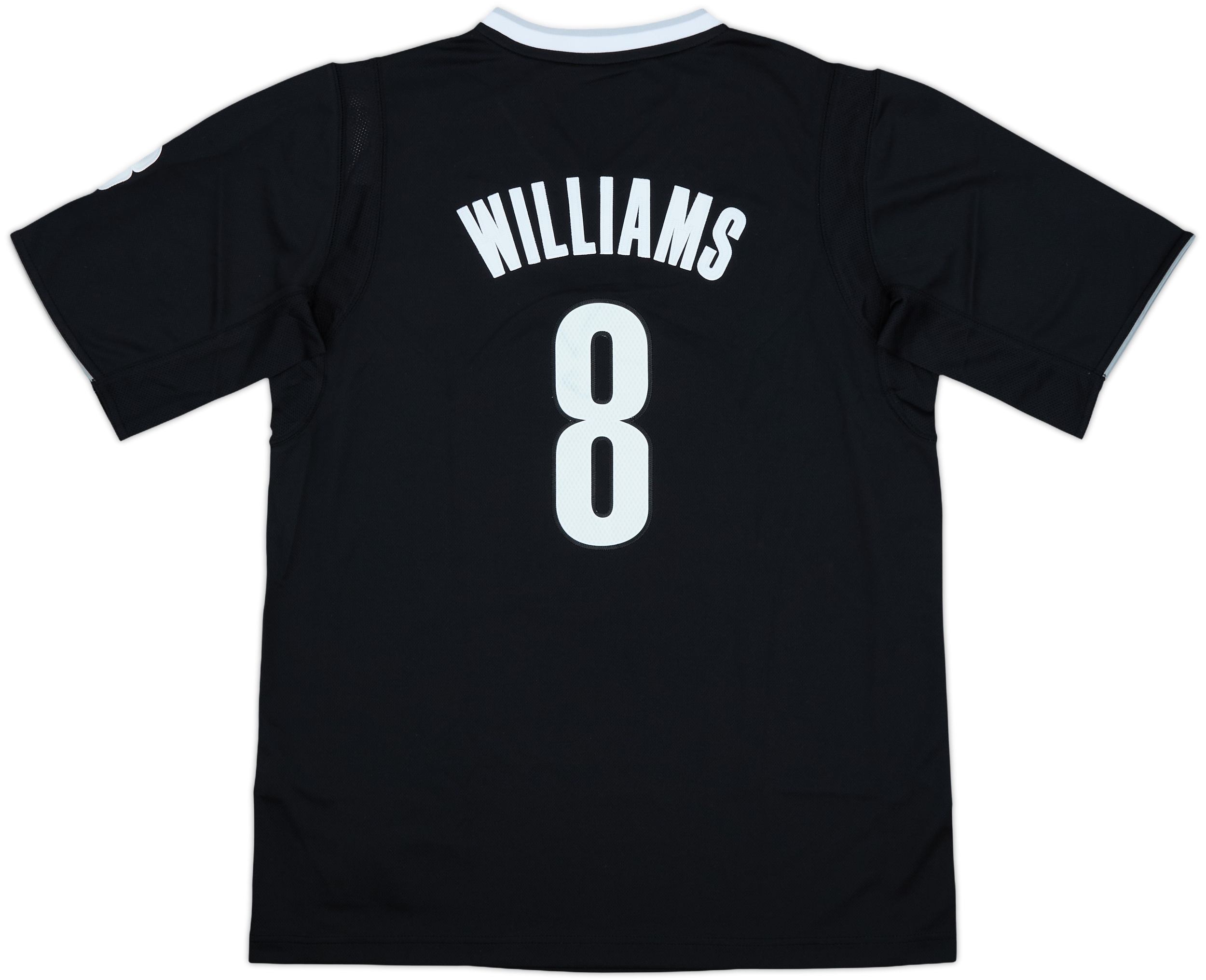 Brooklyn nets christmas day