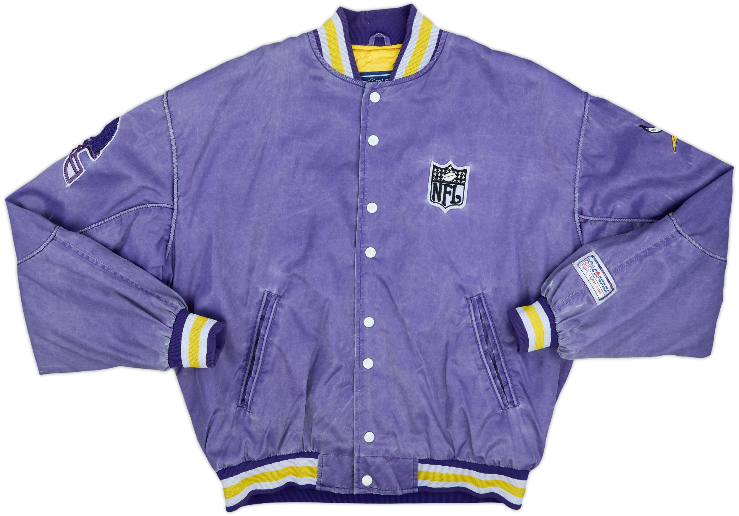 90s semitrucks Satin Jacketセミトラック スカジャン Semi Truck 