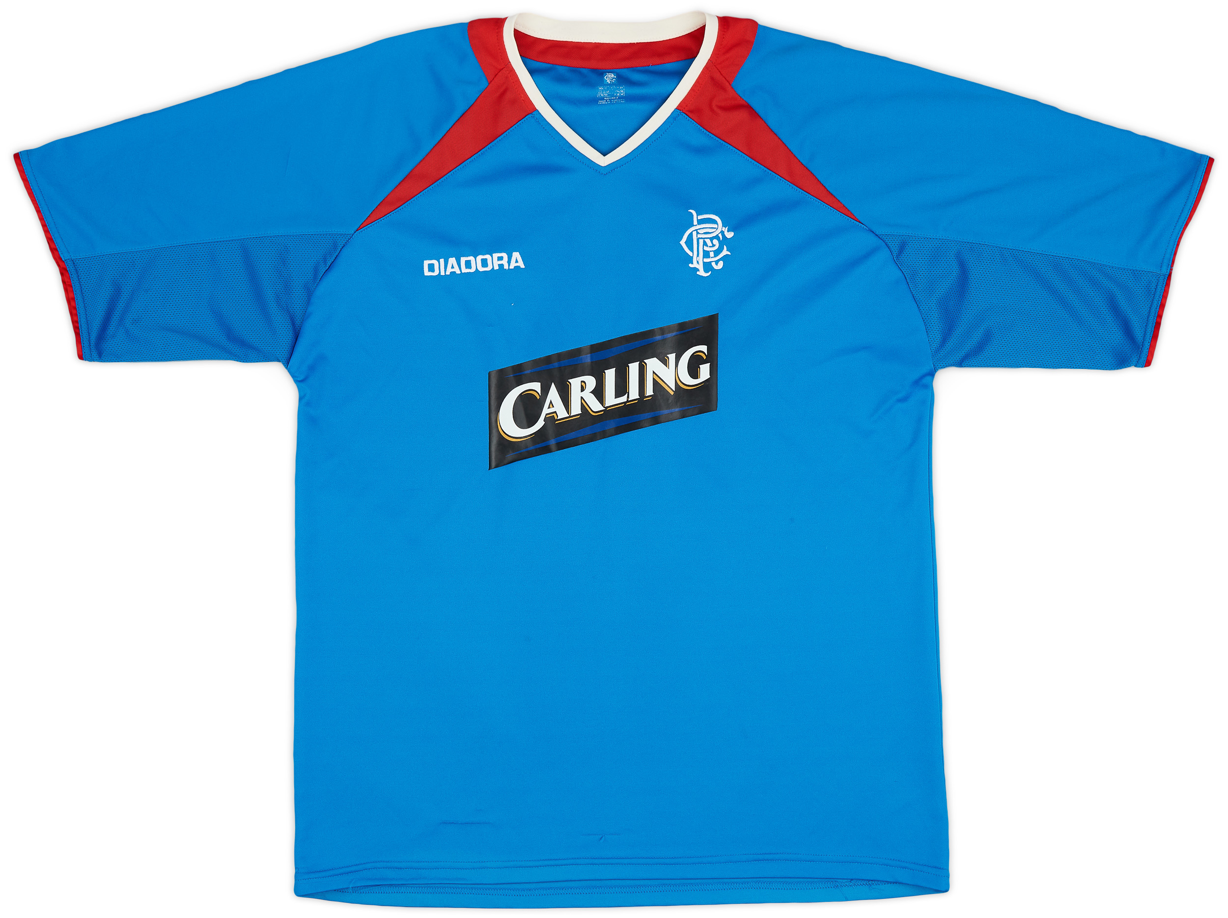 Rangers diadora sale