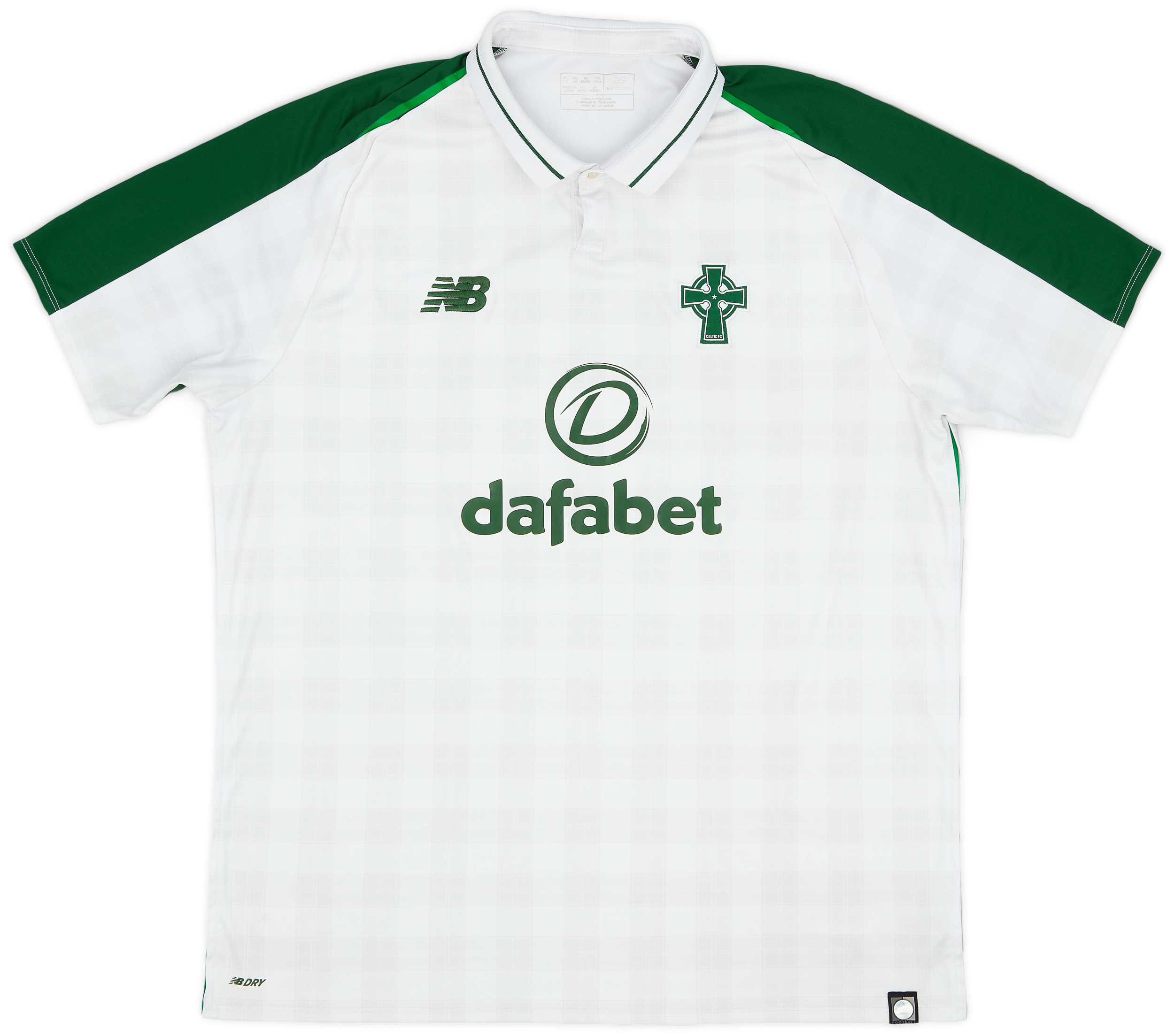 Celtic home shirt 2018 new arrivals