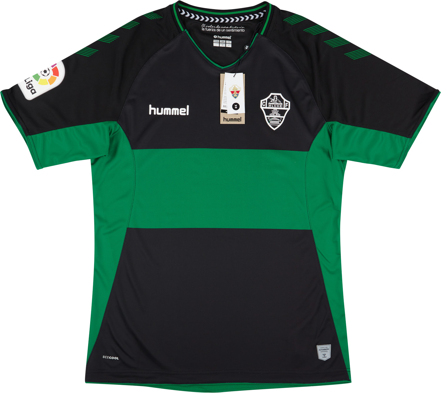 Elche fc kit sales