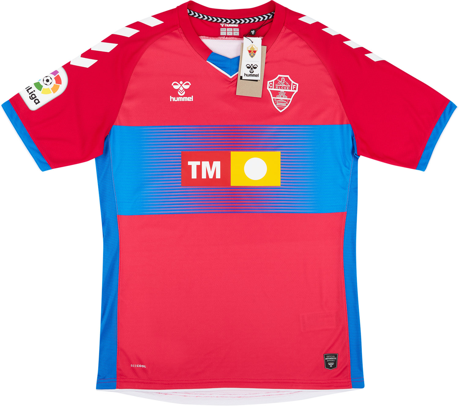 Elche cf shirt hotsell