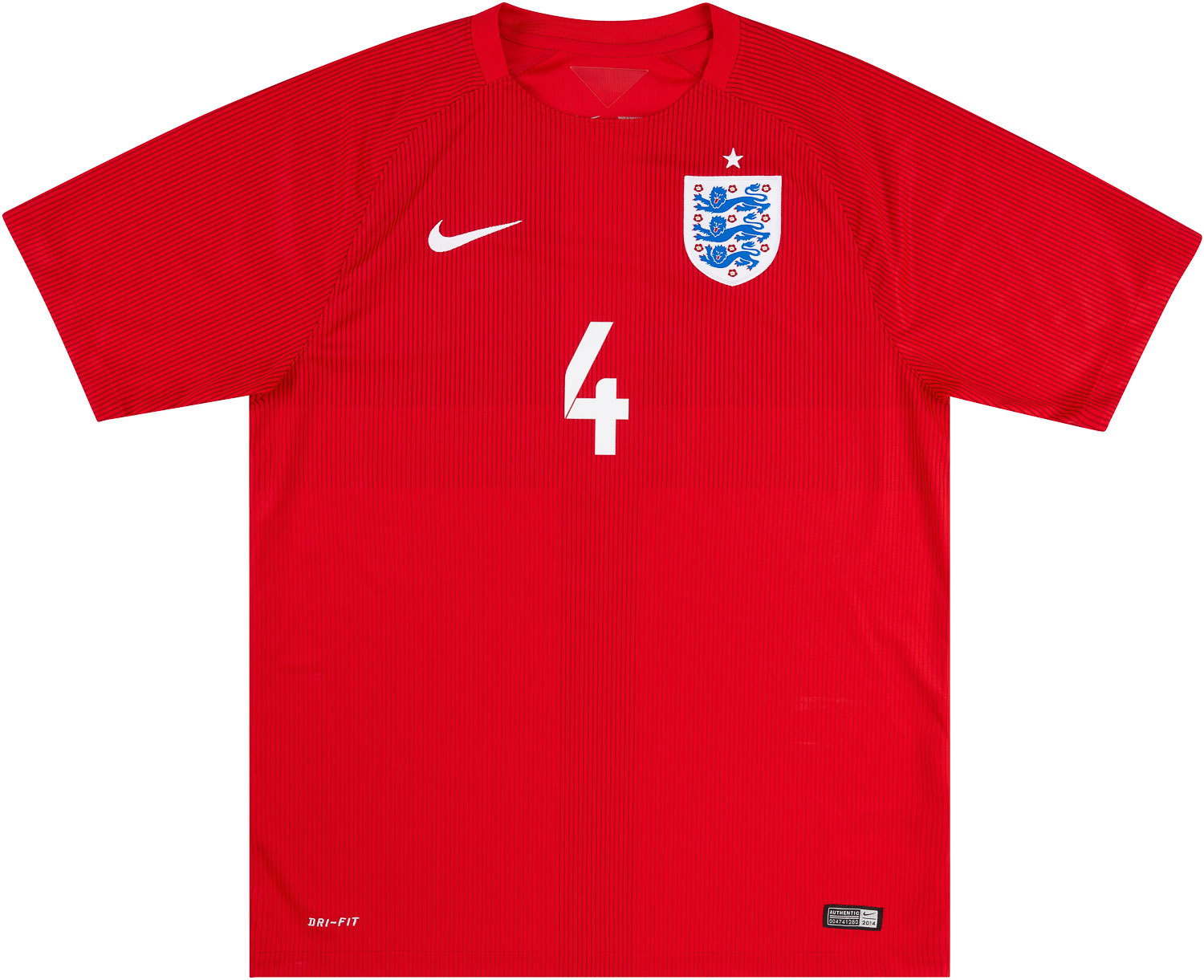 England football away shirt 2015 sales