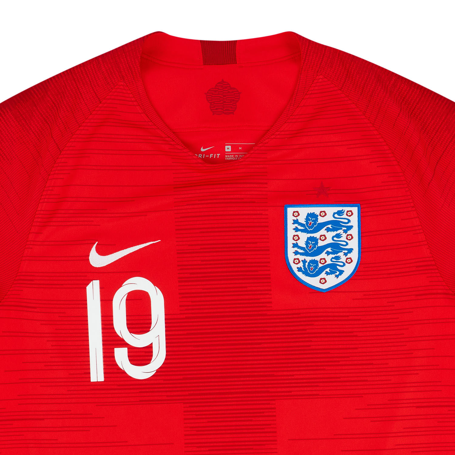 England kit 2018 away sales