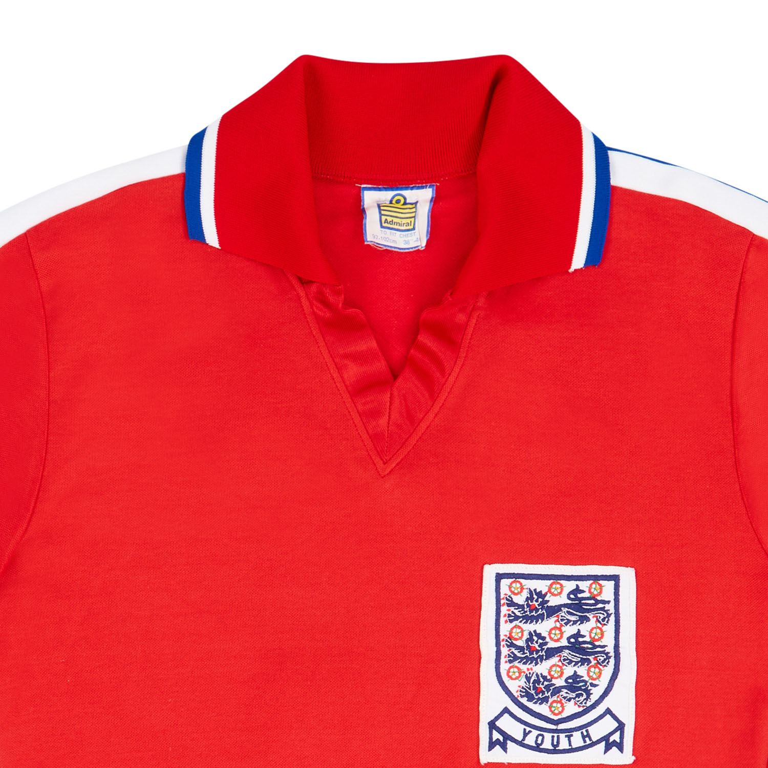 world cup england 1982 shirt away
