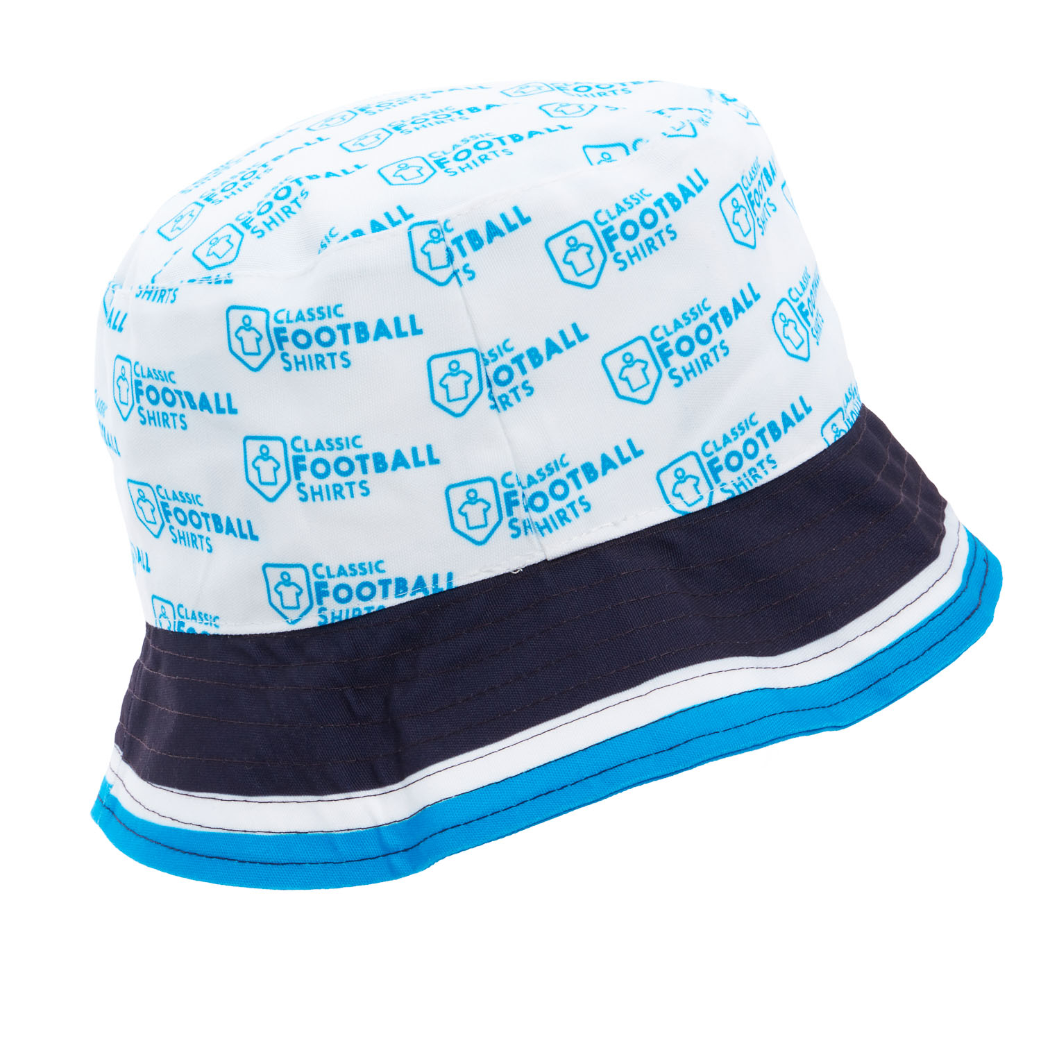 Euro 96' England 'It's Coming Home' Bucket Hat