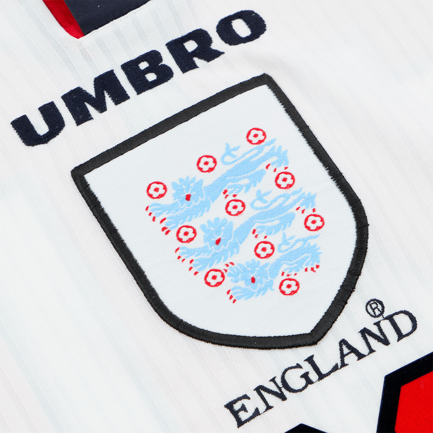 UMBRO イングランド代表 シャツ OWEN 20 UMBRO イングランド代表 シャツ OWEN 20 1998 575-189.jpg