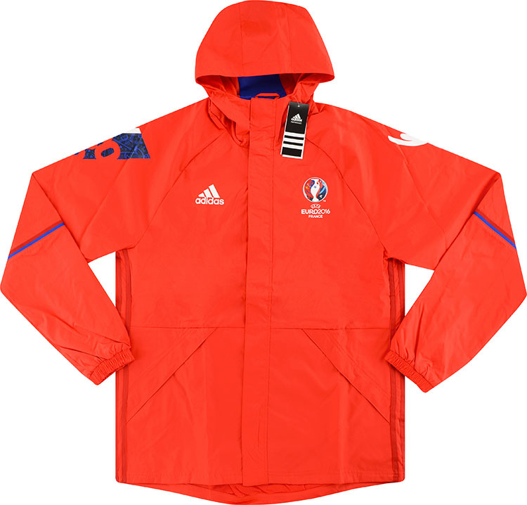 Adidas 2016 outlet jacket