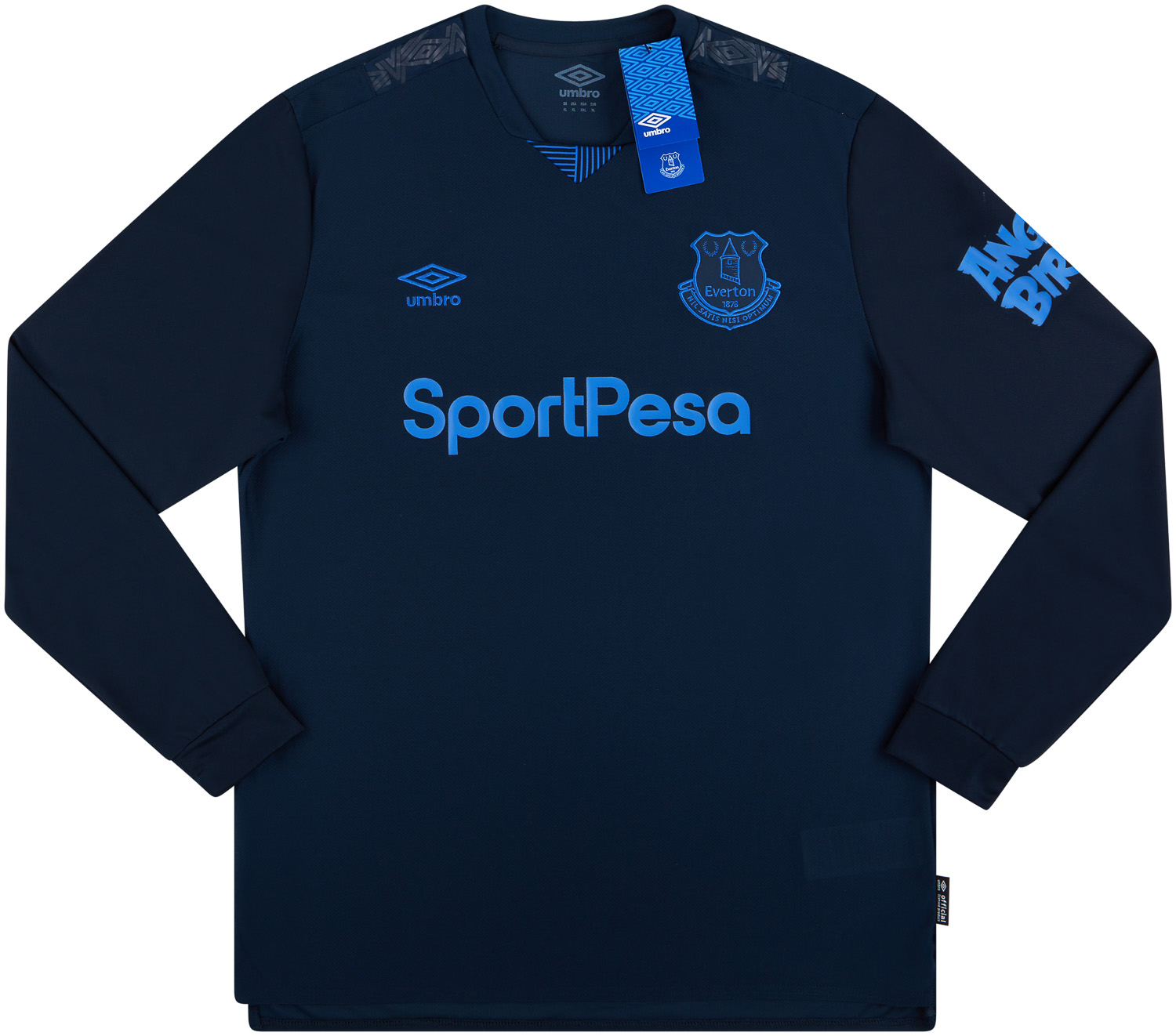 Everton 3rd kit 2019 20 deals