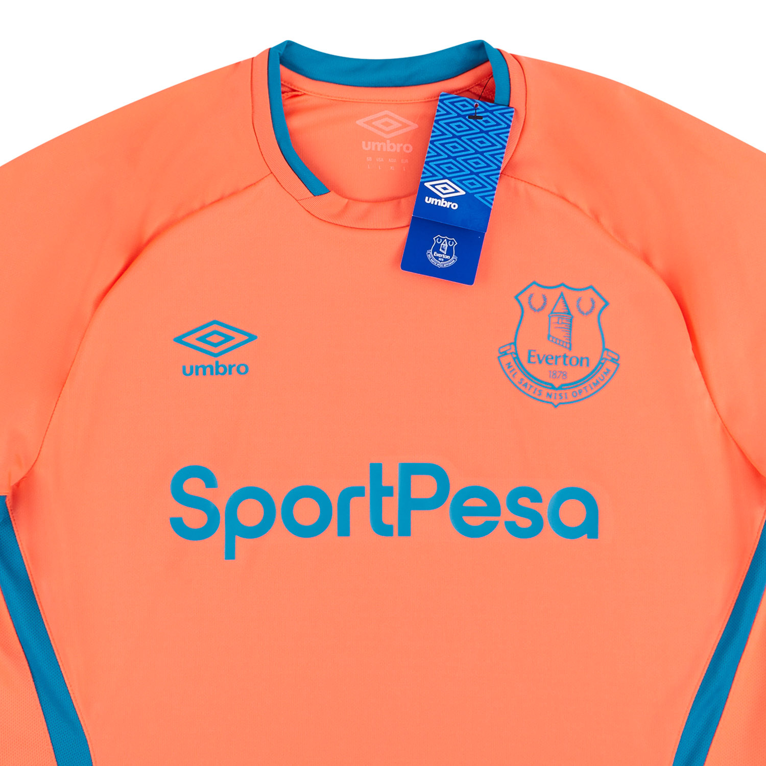 Umbro jersey 2019 hotsell
