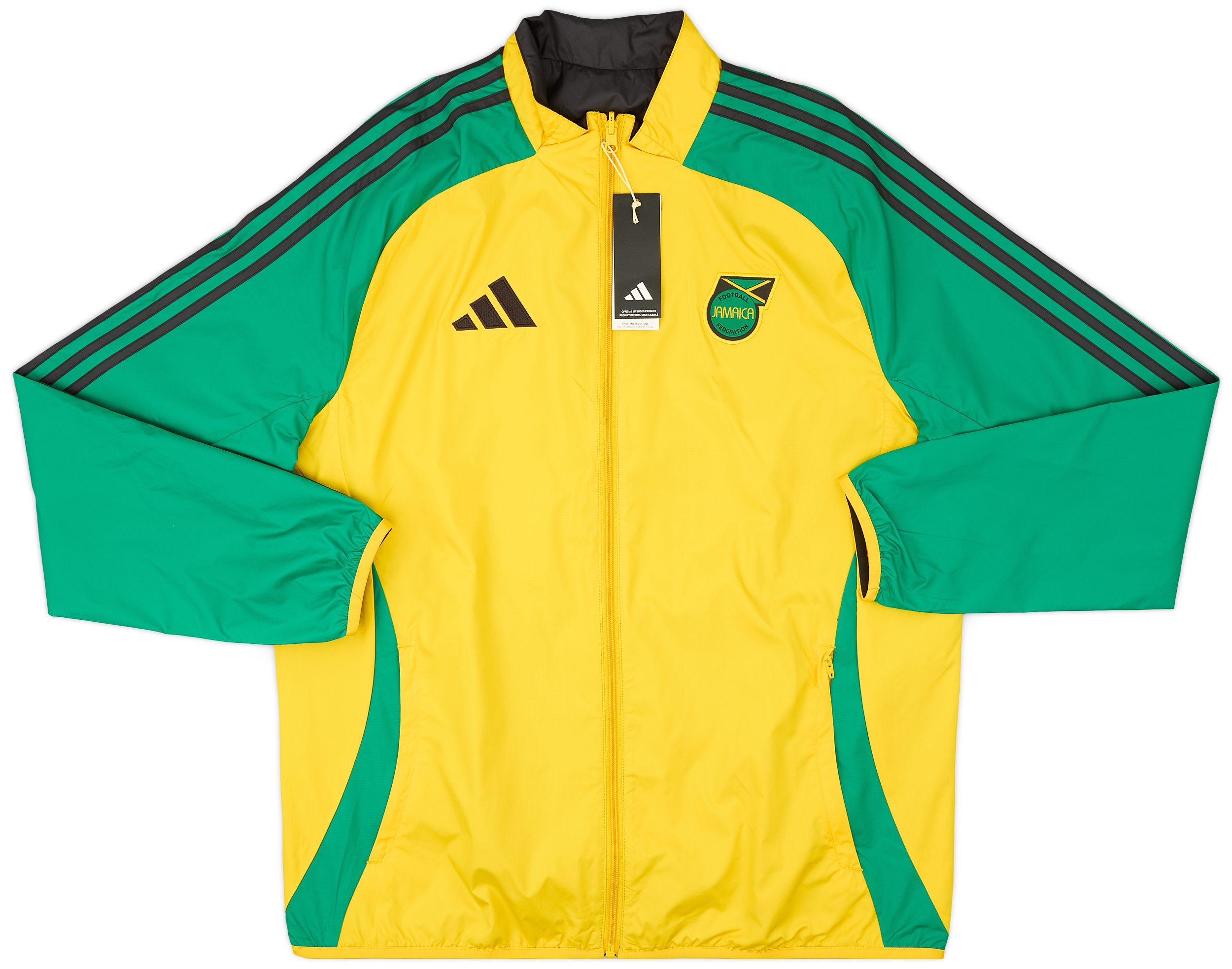 adidas - 日向坂46 ひらがな推し アディダス WND ジャケット XL
