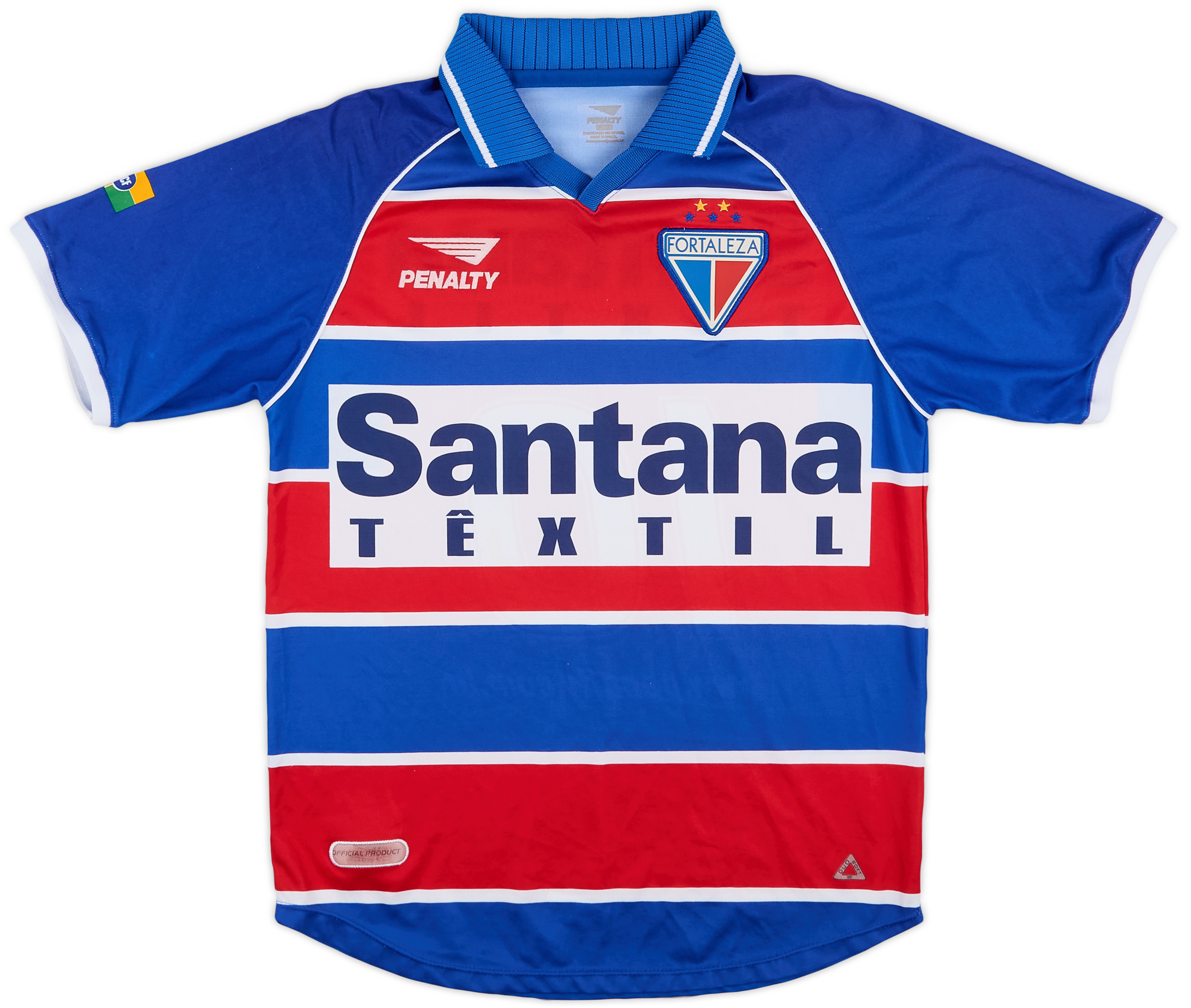 2003 FORTALEZA EC Penalty ユニフォーム フォルタレーザ 2003 FORTALEZA EC Penalty ユニフォーム フォルタレーザ - メルカリ