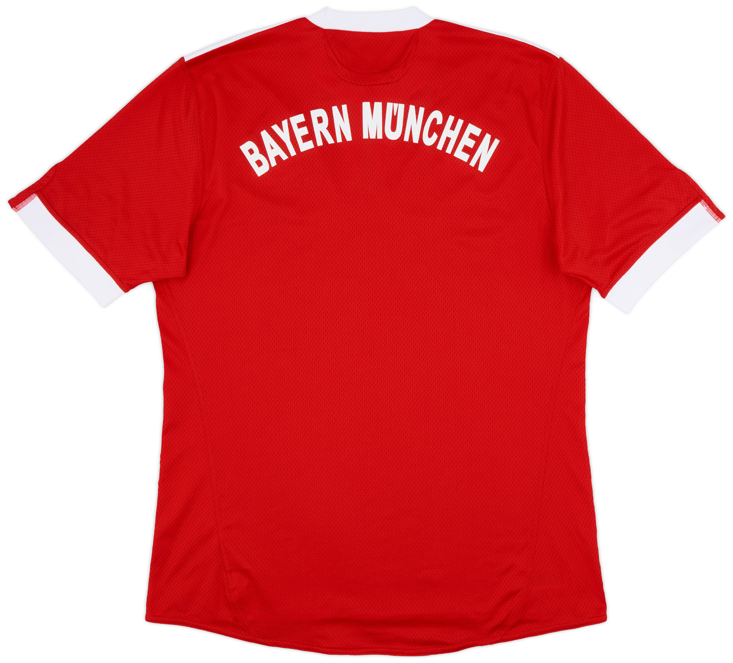 FC Bayern München 2013 シャツ/Lサイズ FC Bayern Munich 2013 UEFA CL Final jersey shirt Alaba #27