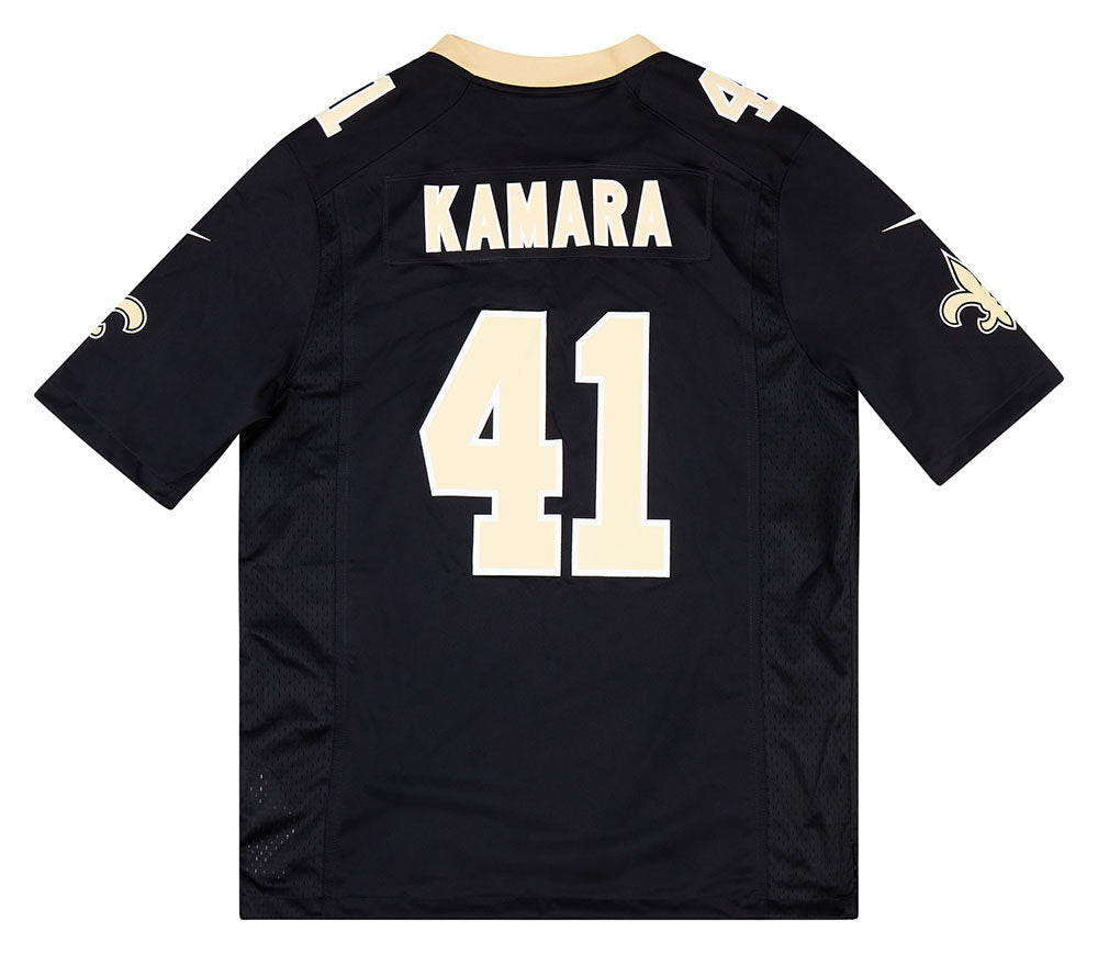 Baltimore Ravens Kamara 41 Jersey Baltimore Ravens New Guarantee