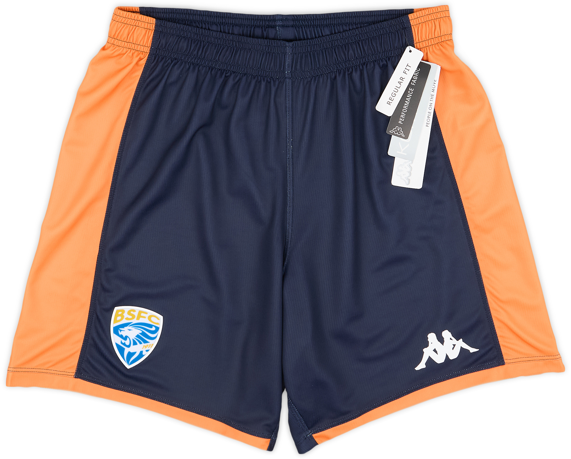 202324 Brescia Third Shorts (L)
