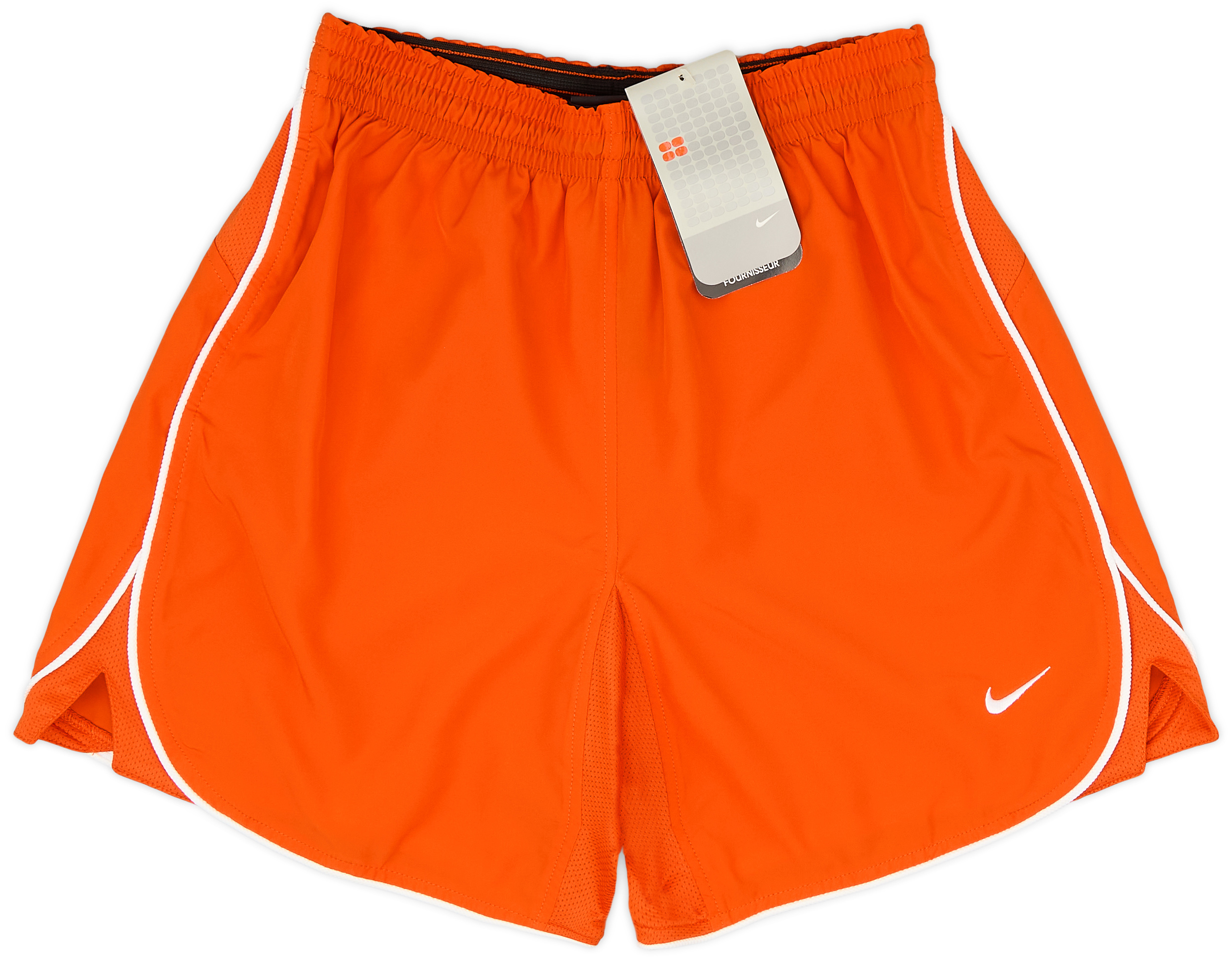 2003 04 Nike Template Shorts 9 10 Women s 14 16 