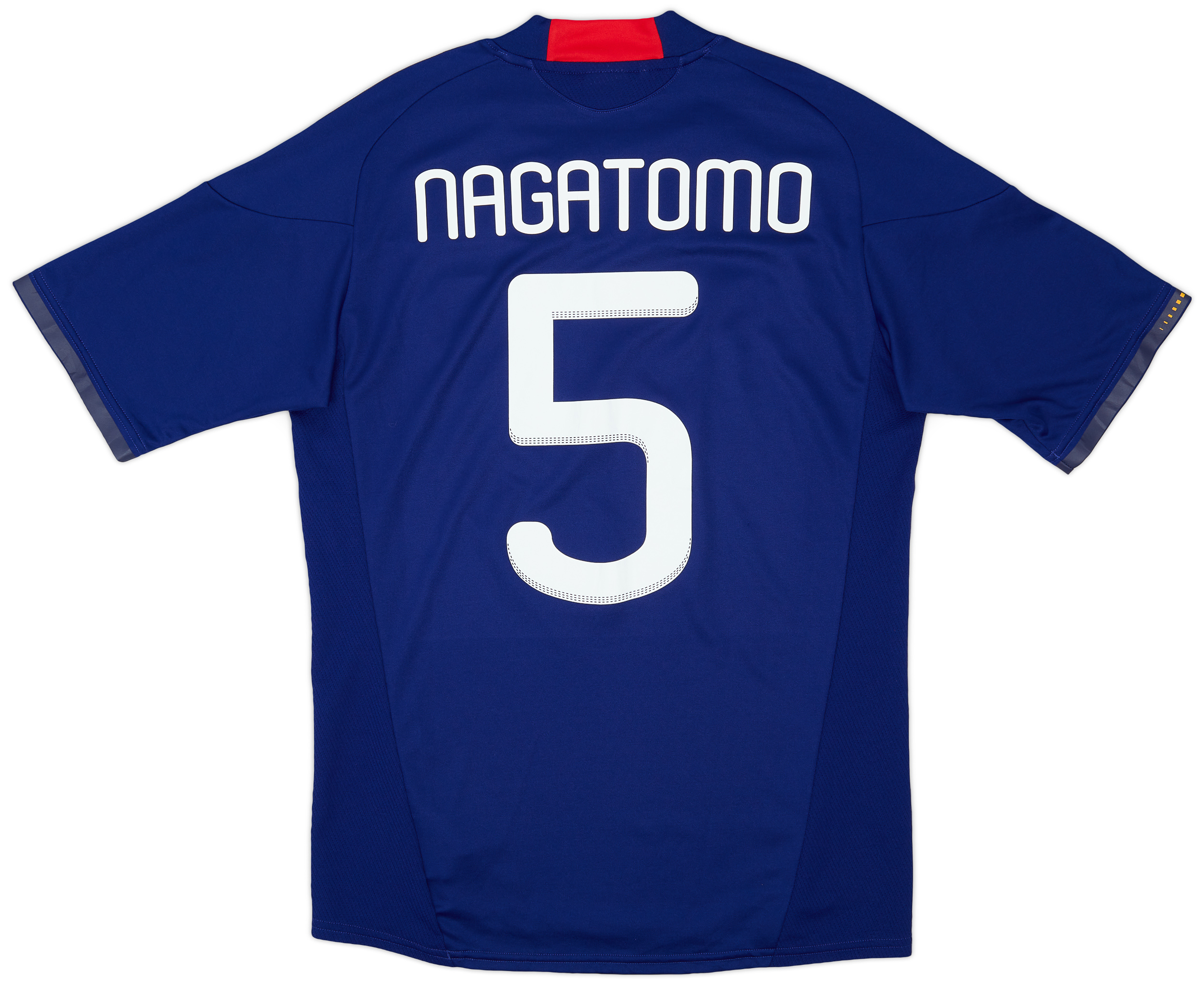 FC東京NAGATOMO 5番シャツとタオルセット 新！FC東京グッズ『プレーヤーズTシャツ'22』『第39回多摩川