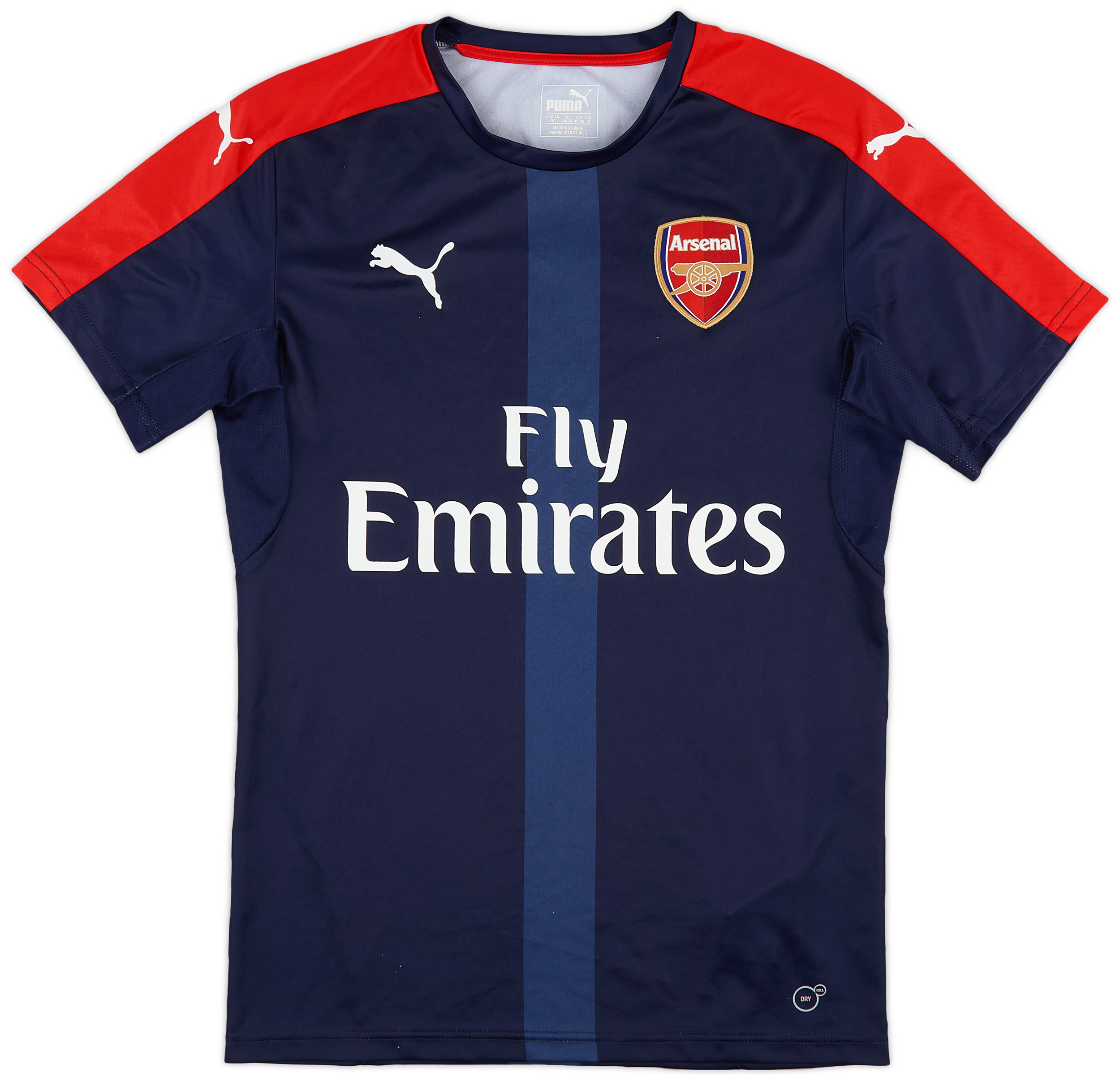 Arsenal 2016 third kit hotsell