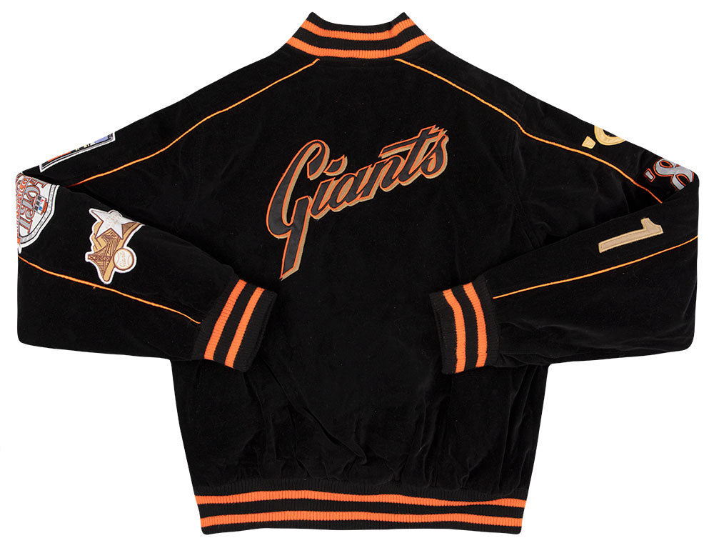 1970s MLB - SF Giants チームジャケット Size 14｜Yahoo!フリマ