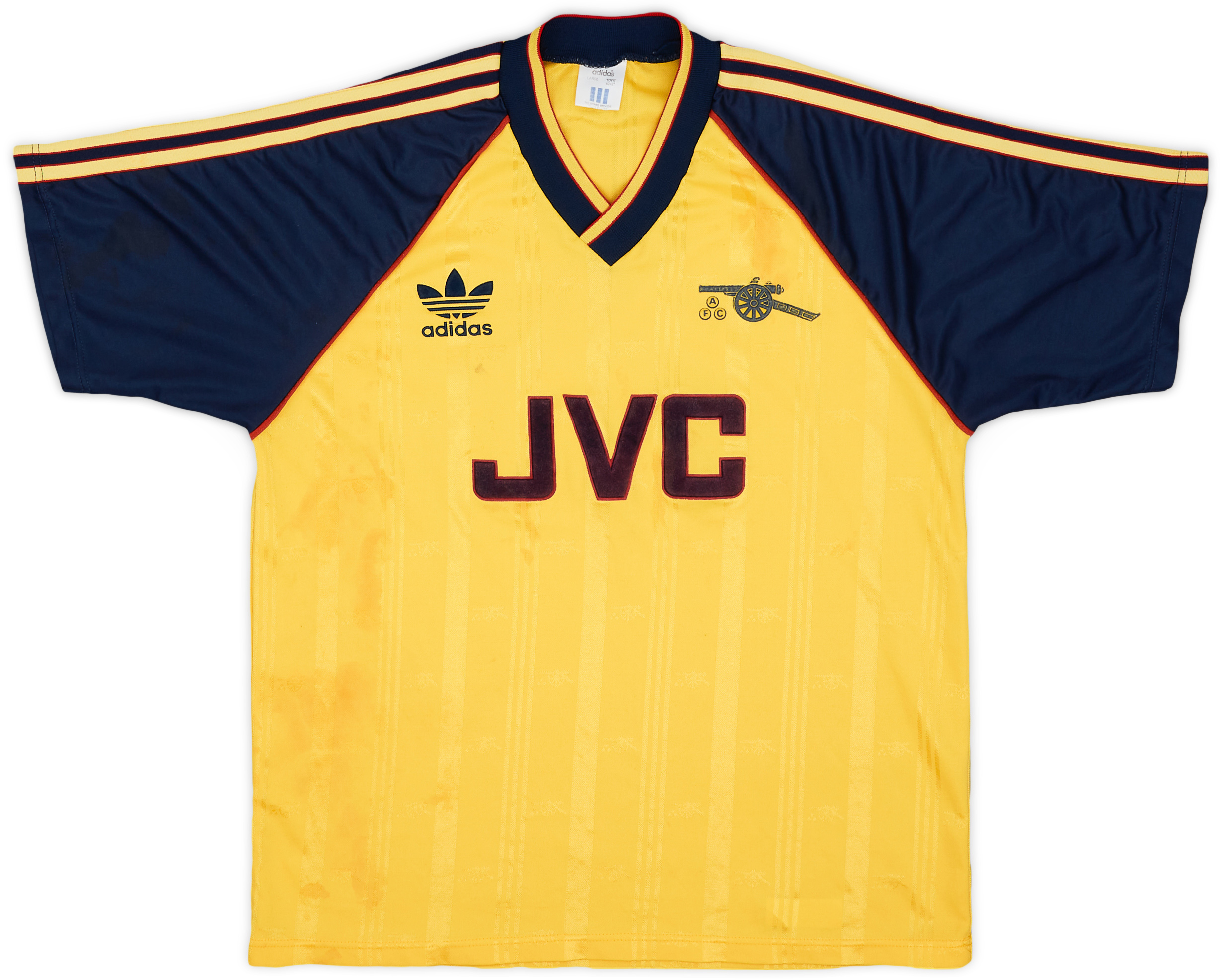 Retro Arsenal shirt - Cool retro jersey from your club!