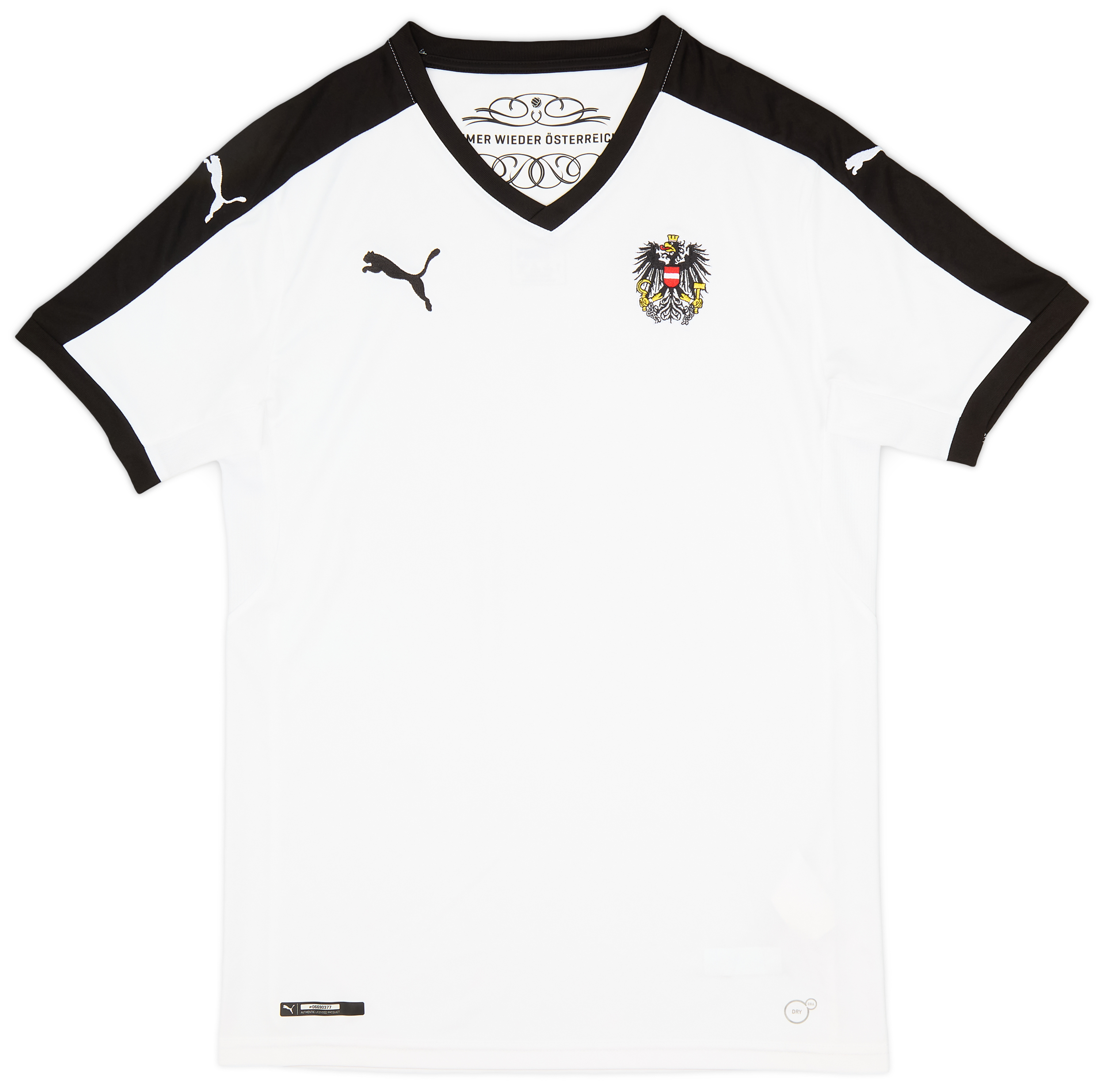 2016 17 Austria Away Shirt 9 10 S 2016-17-austria-away-shirt-9-10-s