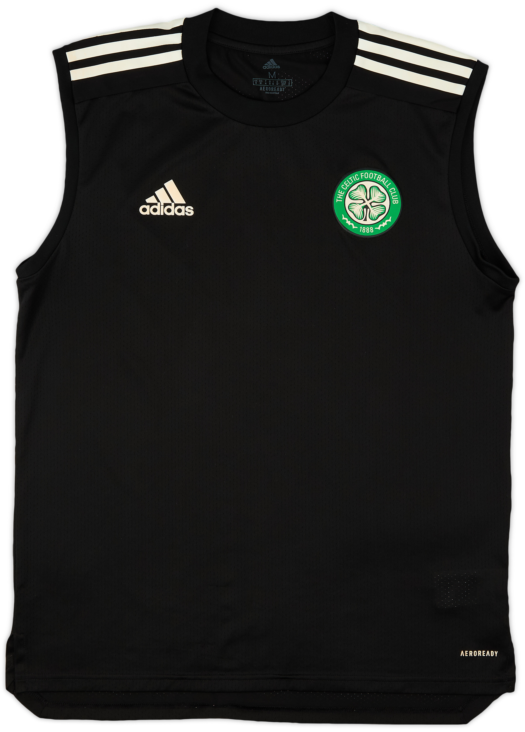 Adidas football us vest hotsell
