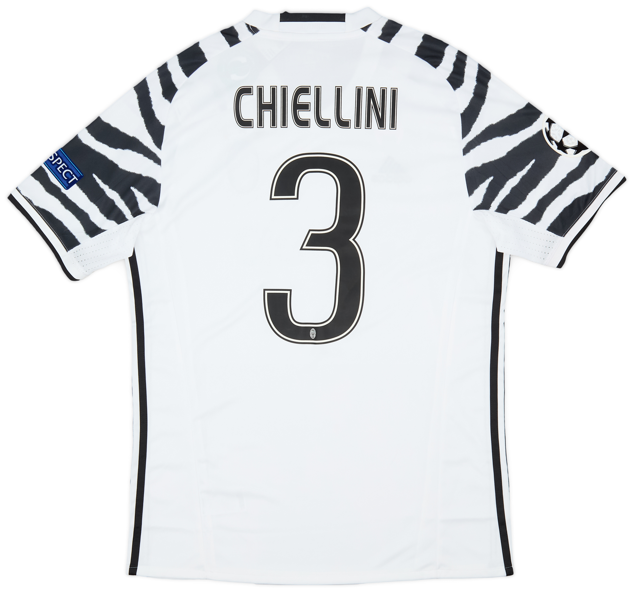 Juventus Maillot Extérieur 23/24 - Version Player - Maxi Kits